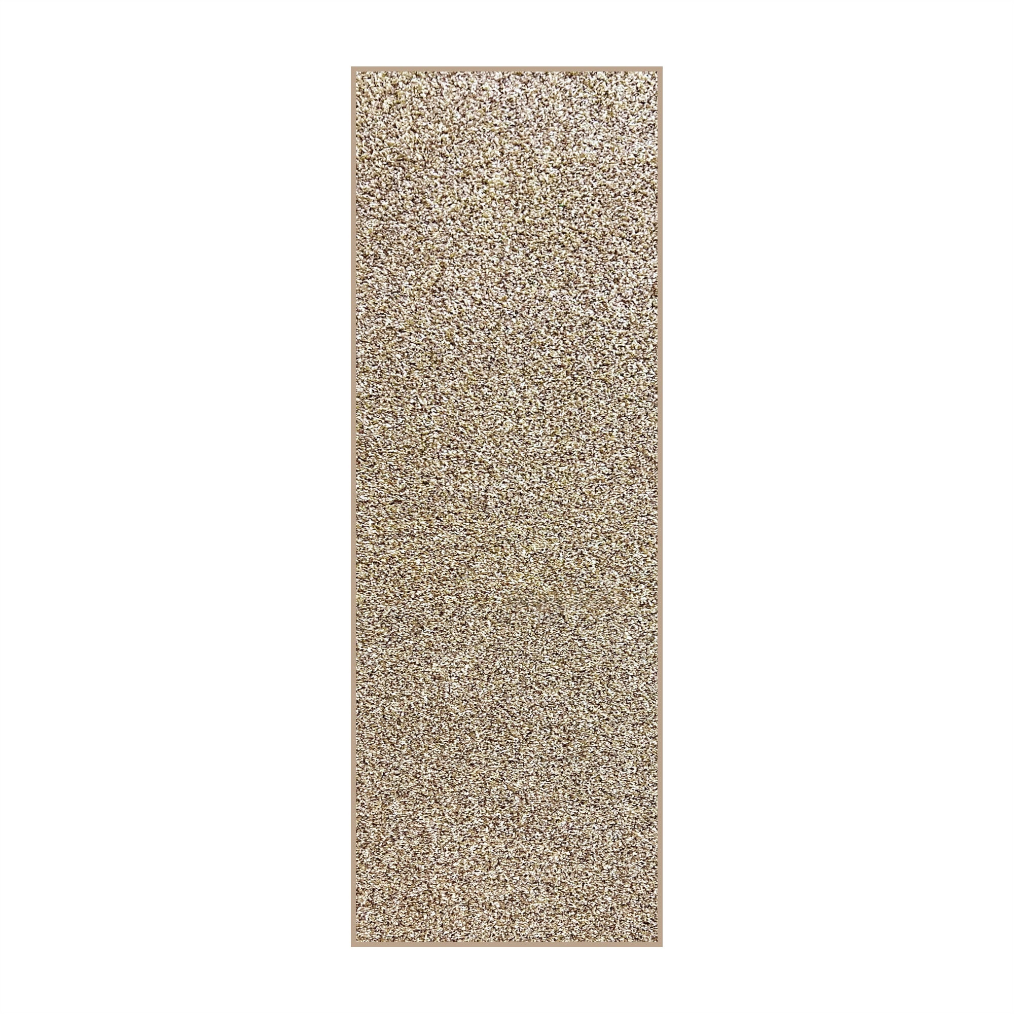 Toast of the Town Plush Frieze Area Rug