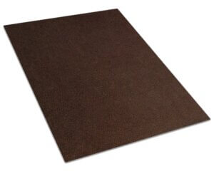 Fullton Street Indoor/Outdoor Rug – Non-Skid Backing, Custom Sizes