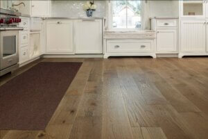 Fullton Street Indoor/Outdoor Rug – Non-Skid Backing, Custom Sizes
