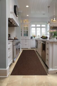 Fullton Street Indoor/Outdoor Rug – Non-Skid Backing, Custom Sizes