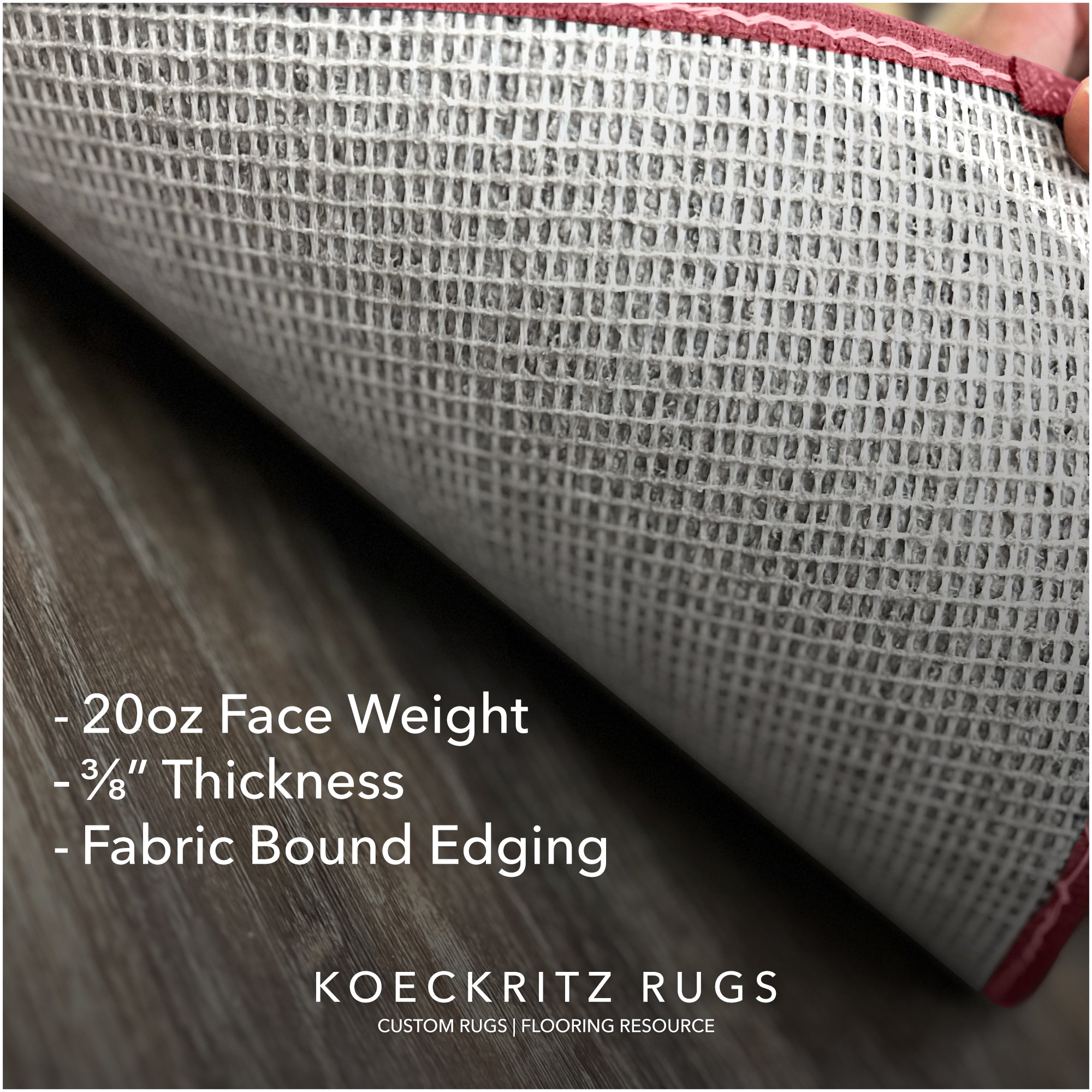 Pattern Play Level Loop Area Rug – Indoor/Outdoor | 5 Colors Available