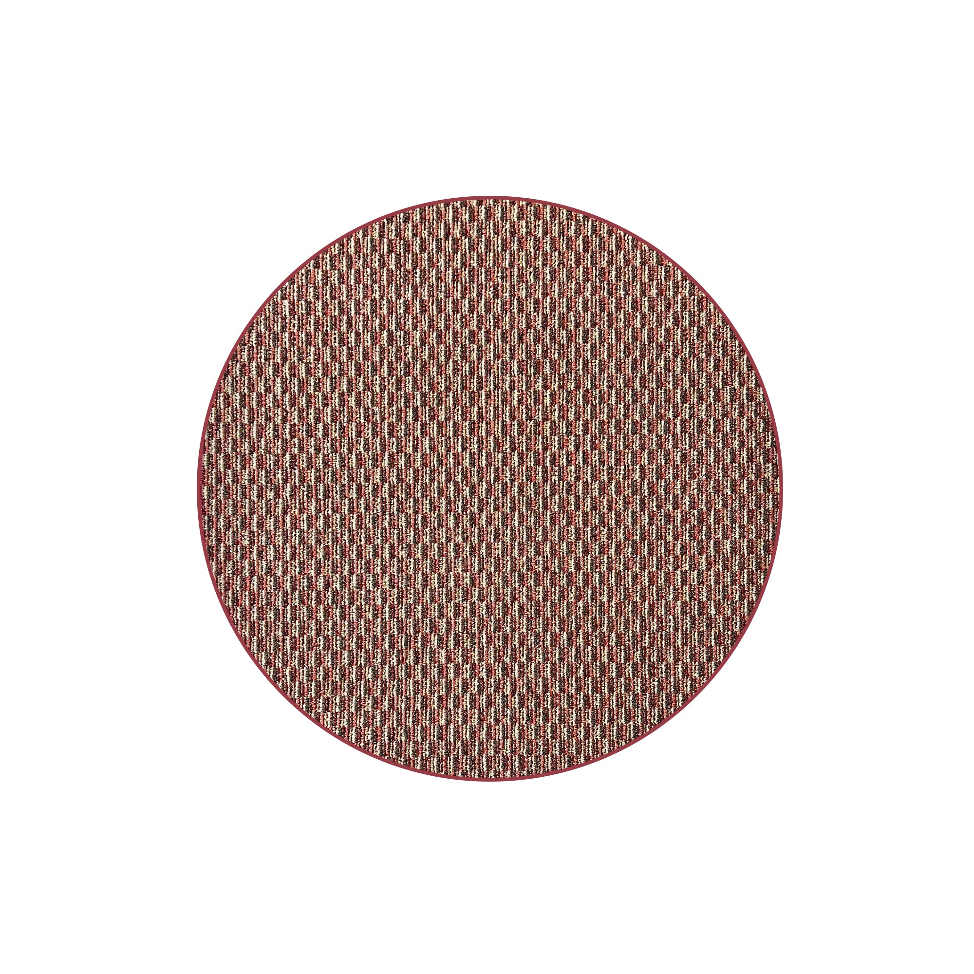 Pattern Play Level Loop Area Rug – Indoor/Outdoor | 5 Colors Available