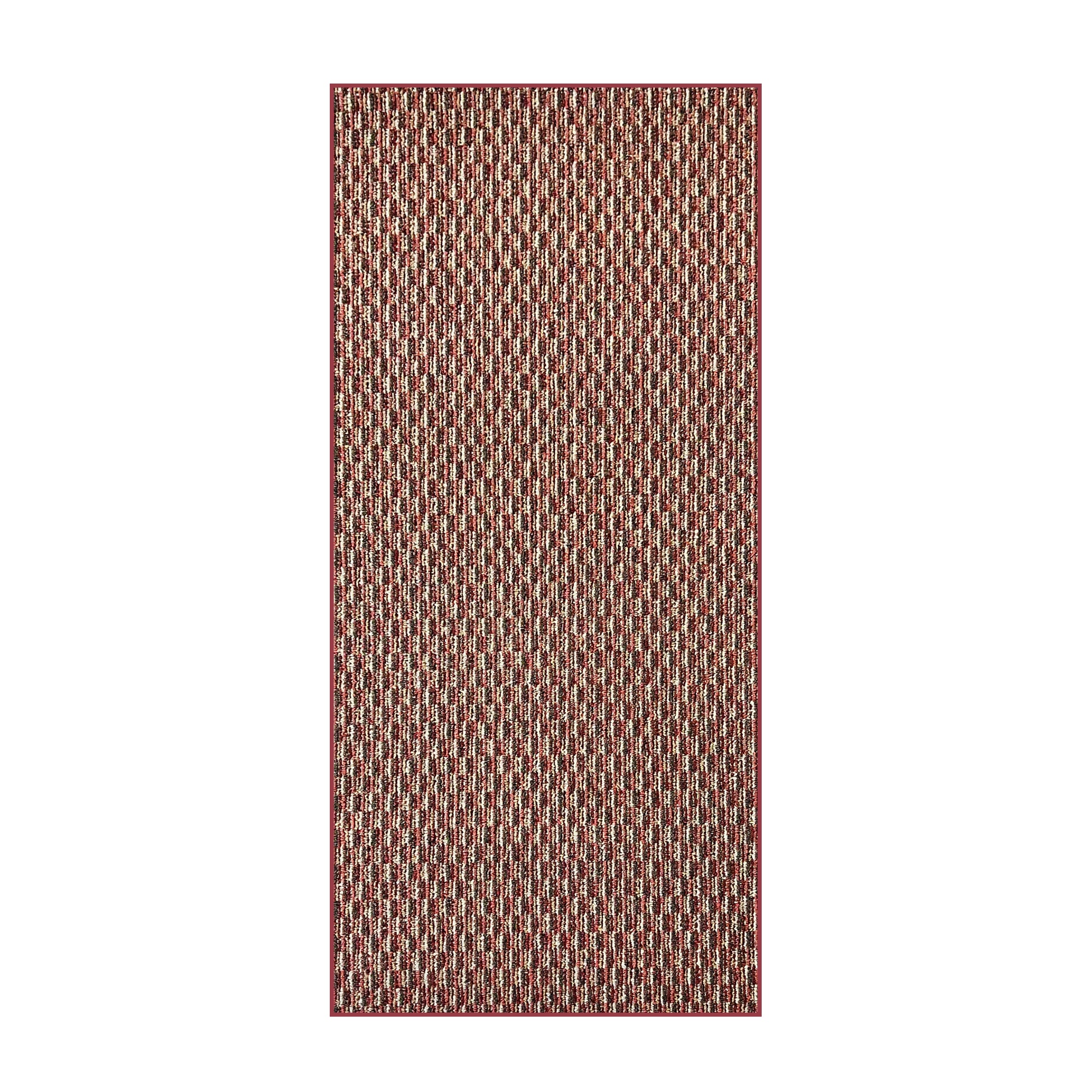 Pattern Play Level Loop Area Rug – Indoor/Outdoor | 5 Colors Available