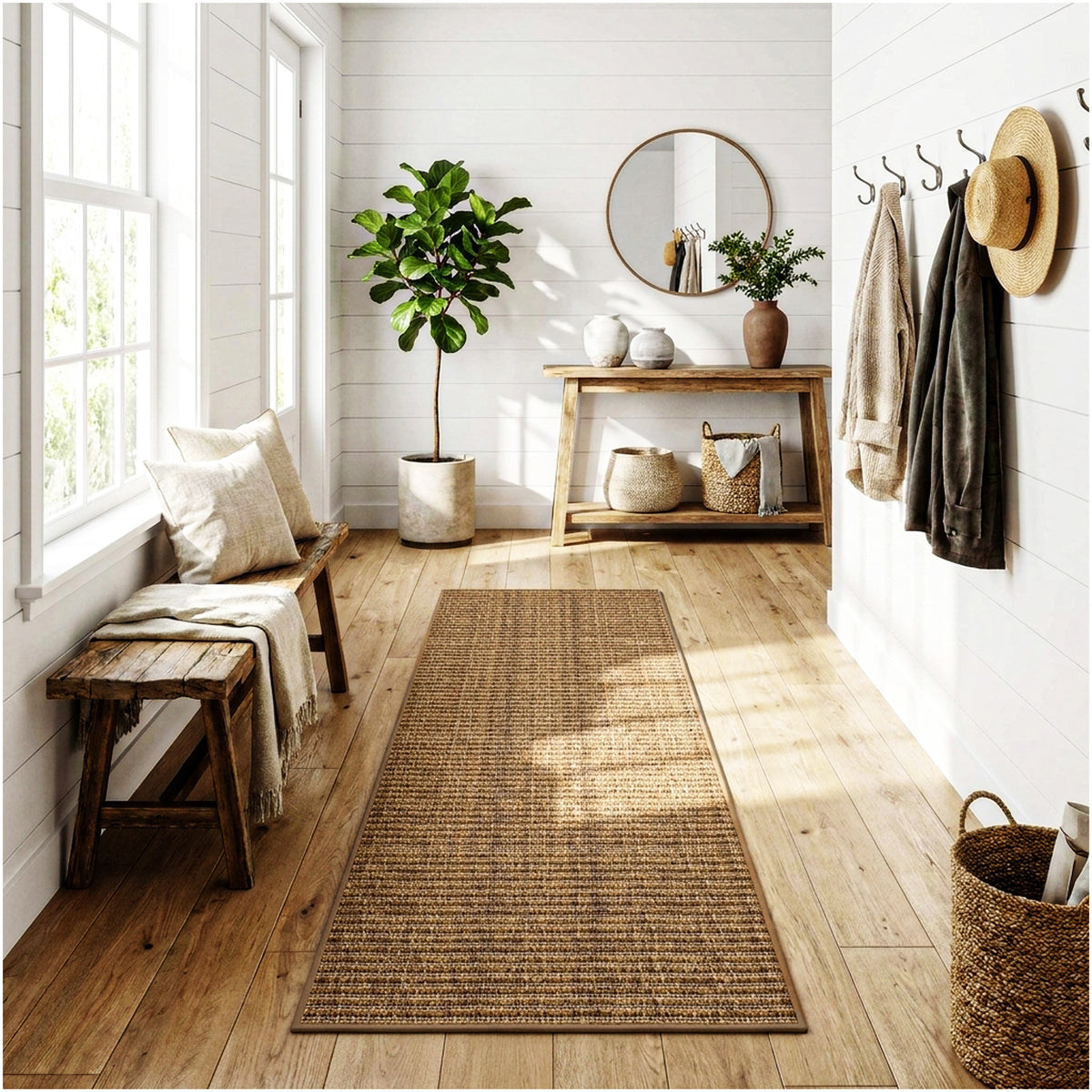 Antigua Indoor & Outdoor Area Rug – Custom Cut Carpet