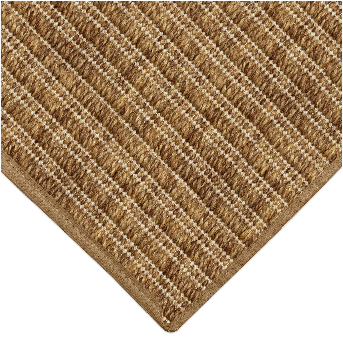 Antigua Indoor & Outdoor Area Rug – Custom Cut Carpet - Sample