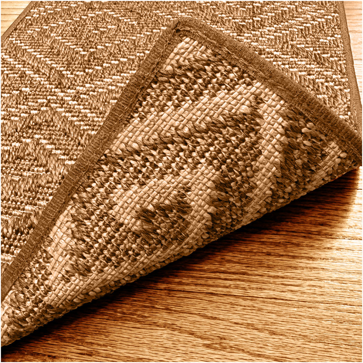 Curacao Custom Cut Indoor & Outdoor Area Rug – Custom Sizes