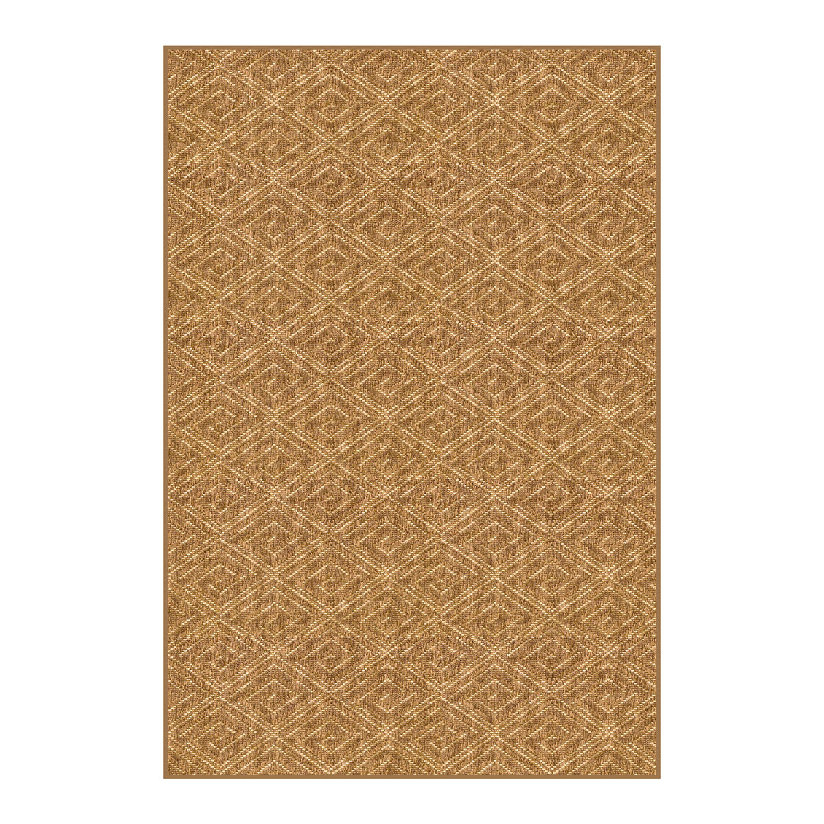 Curacao Custom Cut Indoor & Outdoor Area Rug – Custom Sizes