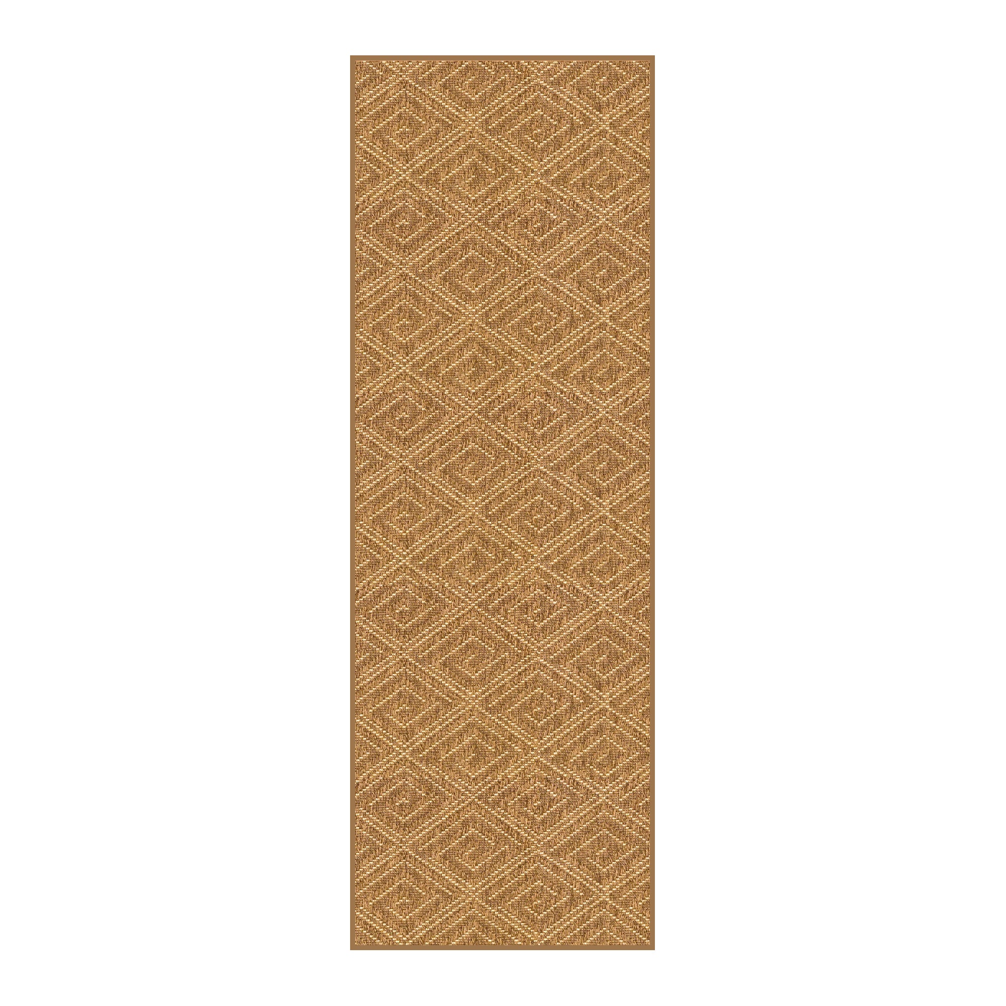 Curacao Custom Cut Indoor & Outdoor Area Rug – Custom Sizes