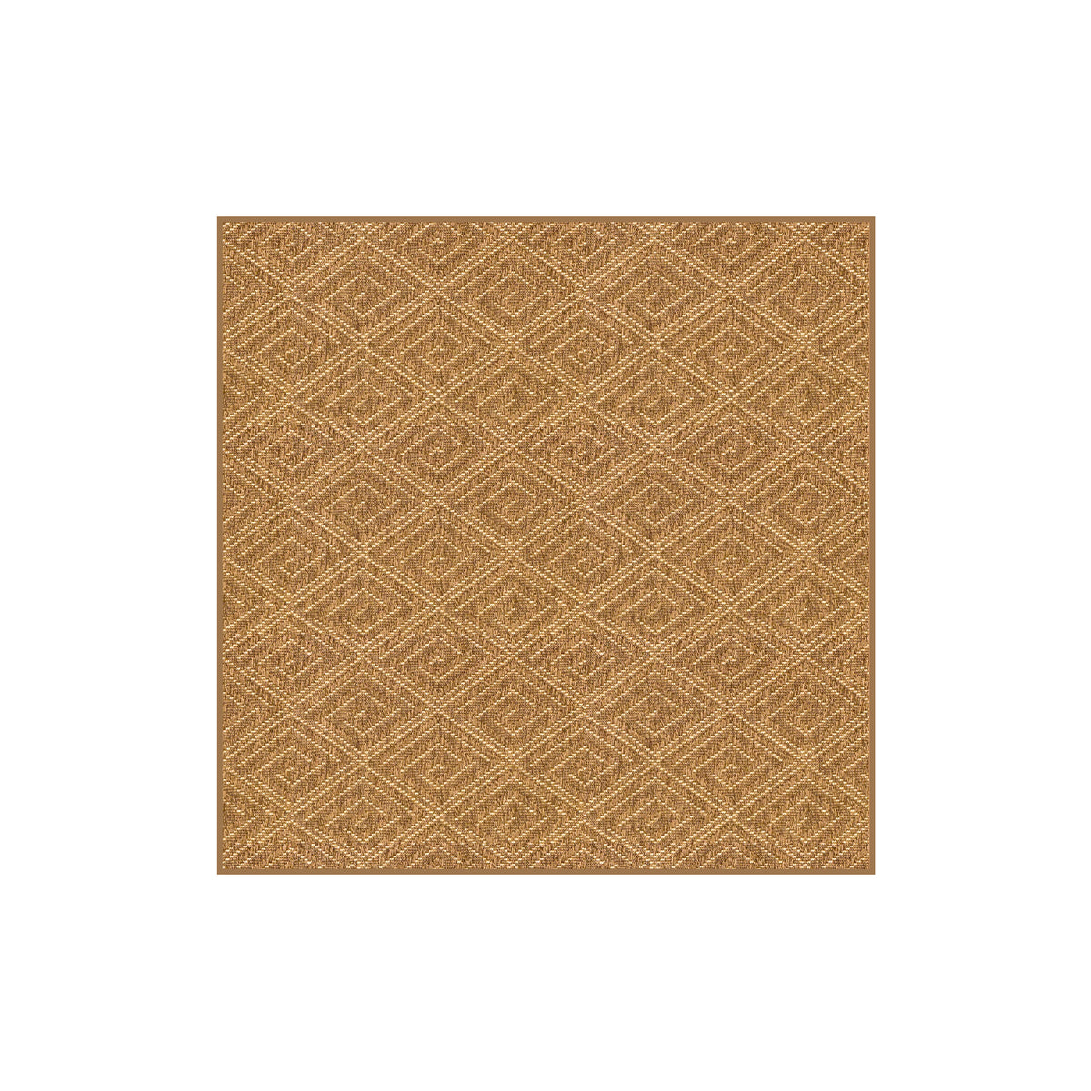Curacao Custom Cut Indoor & Outdoor Area Rug – Custom Sizes