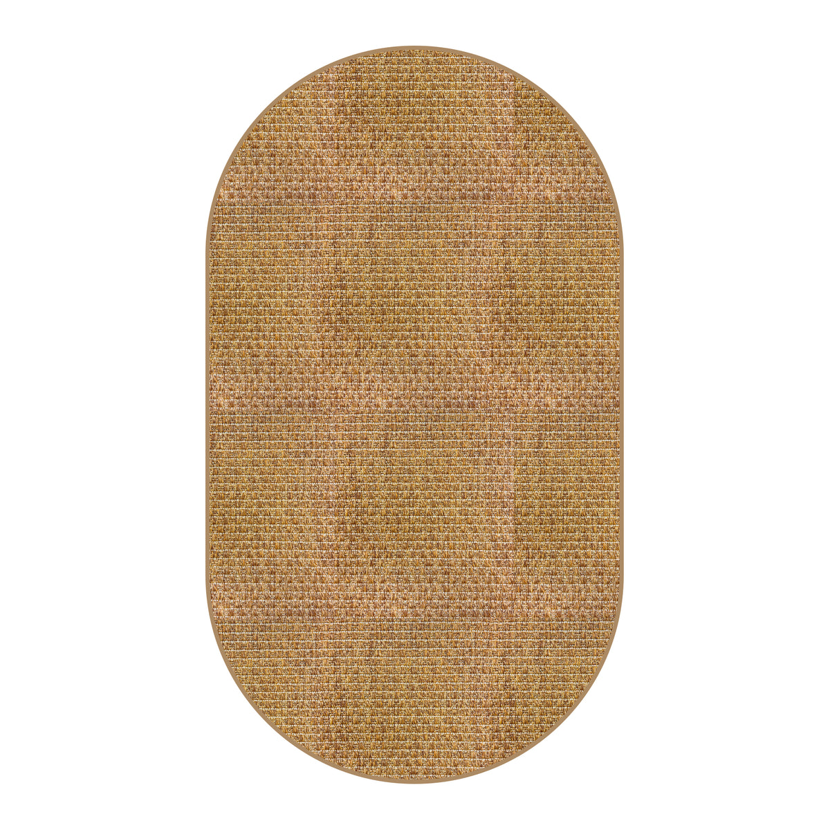 Dominica Indoor Outdoor Area Rug – Custom Size Patio Rug