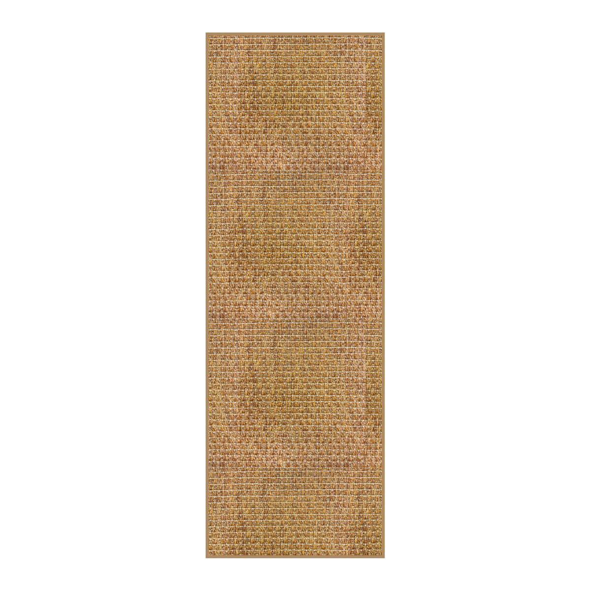 Dominica Indoor Outdoor Area Rug – Custom Size Patio Rug
