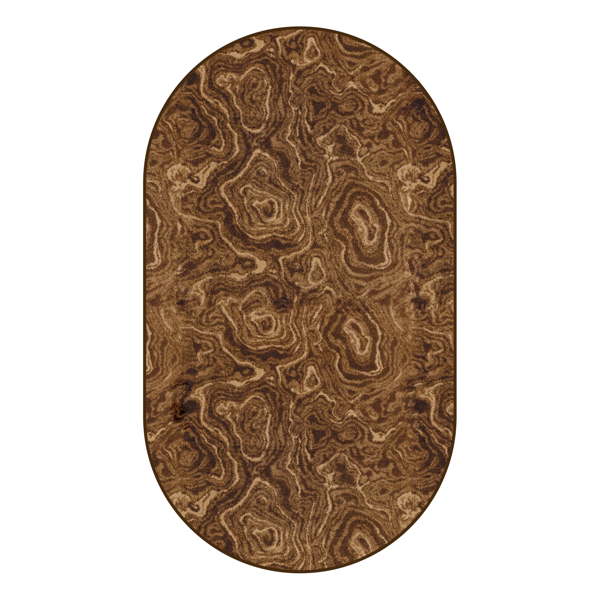 Milliken Nature’s Gem Indoor Area Rug – Custom Size & Color