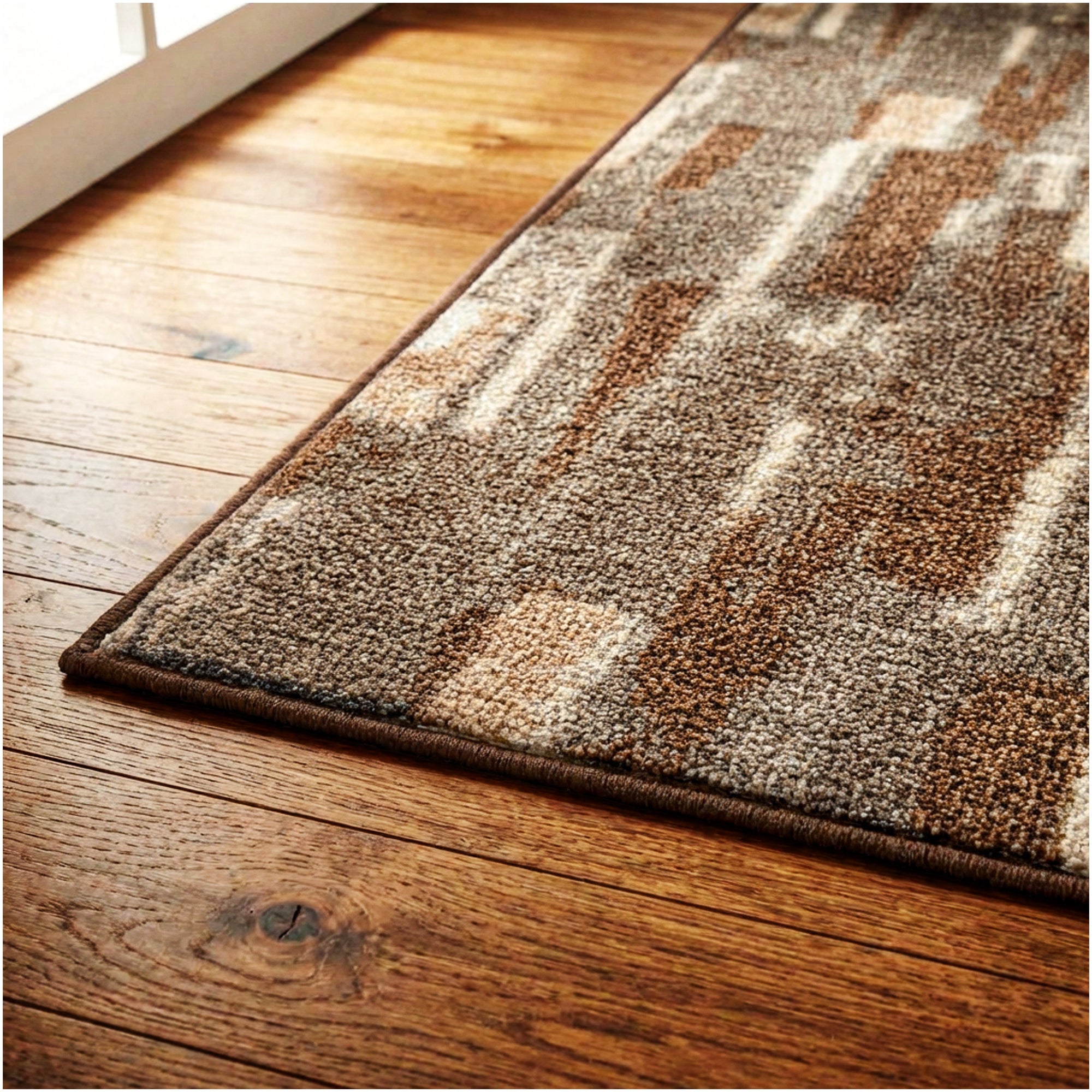 Milliken Cantera Indoor Area Rug | Standard Sizes & Color Options