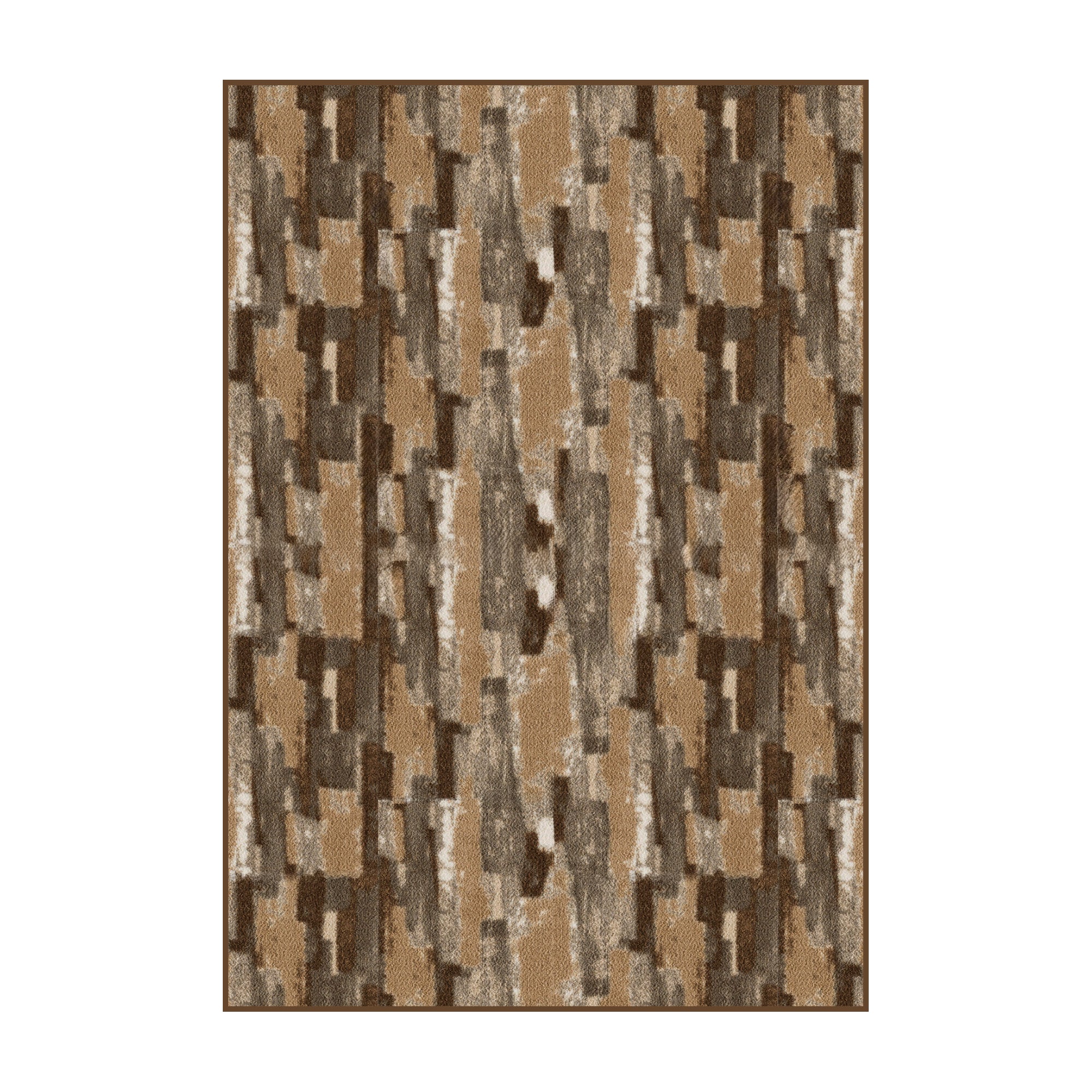 Milliken Cantera Indoor Area Rug | Standard Sizes & Color Options