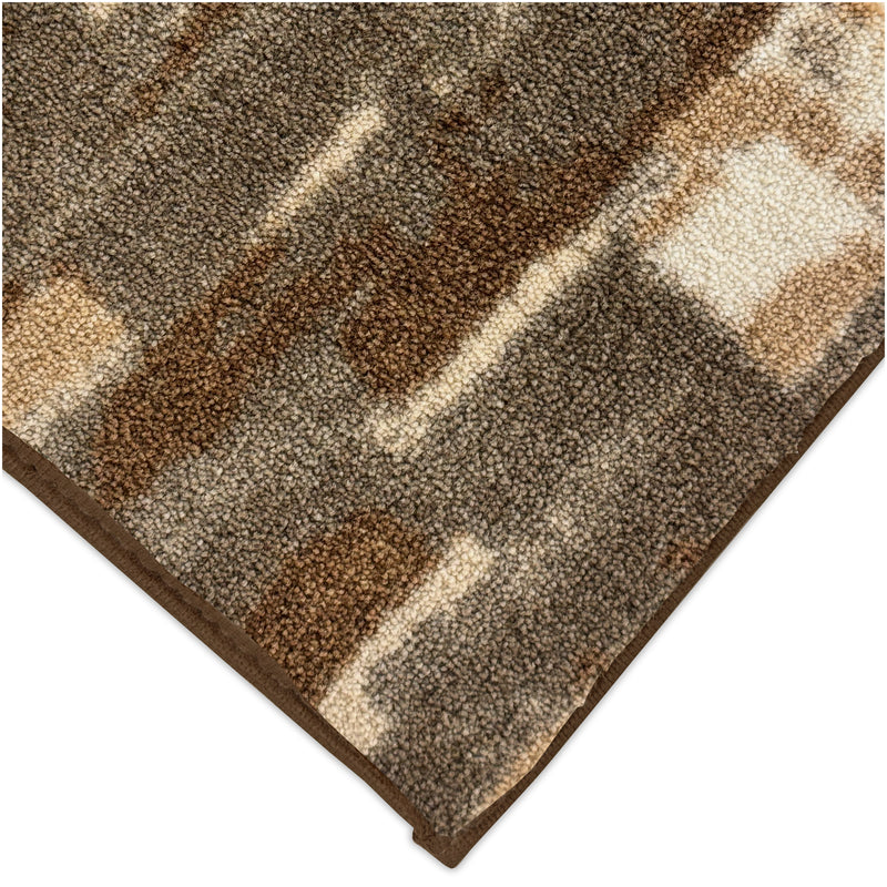 Milliken Cantera Indoor Area Rug | Standard Sizes & Color Options