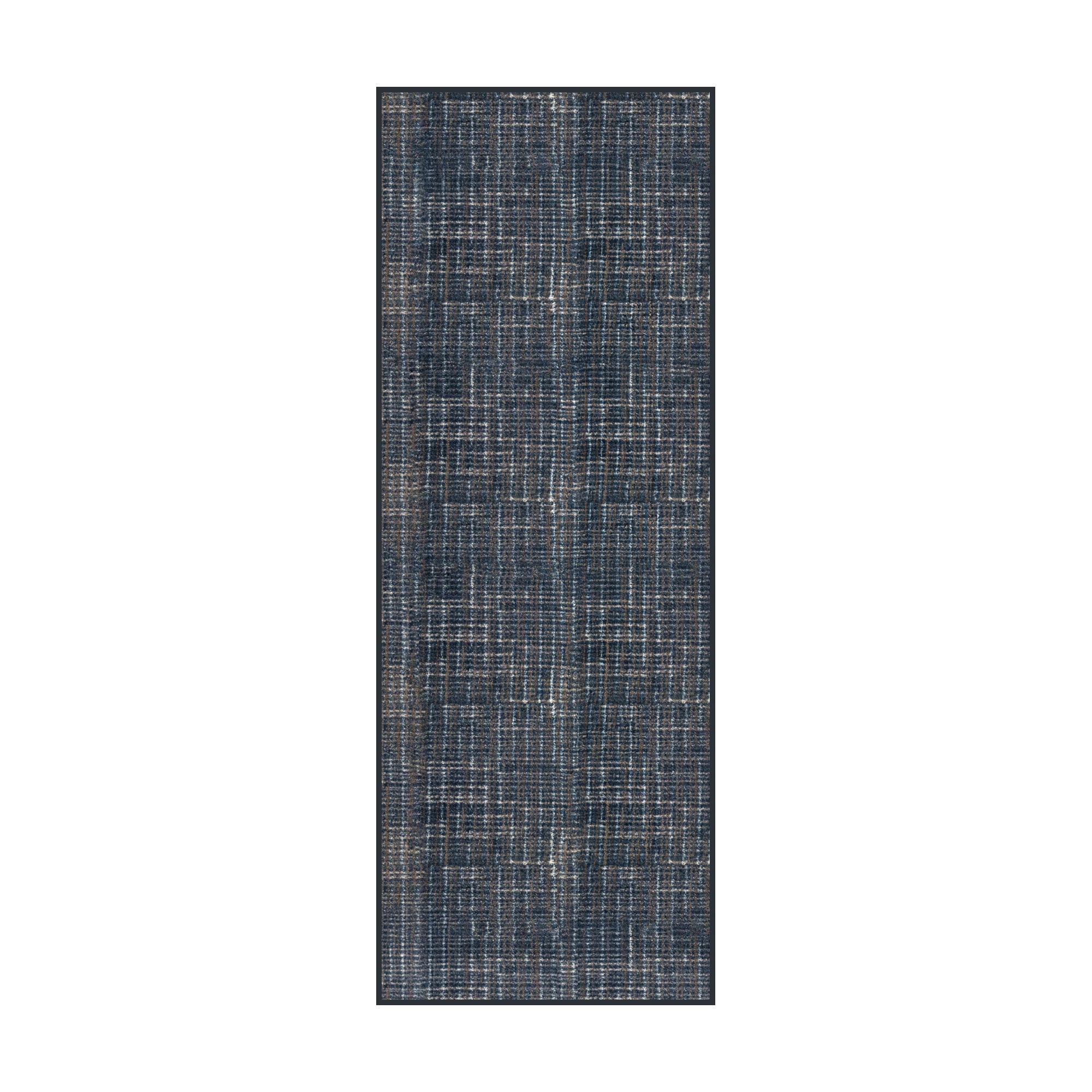Milliken Stitches Indoor Area Rug – Standard Sizes & Color Options
