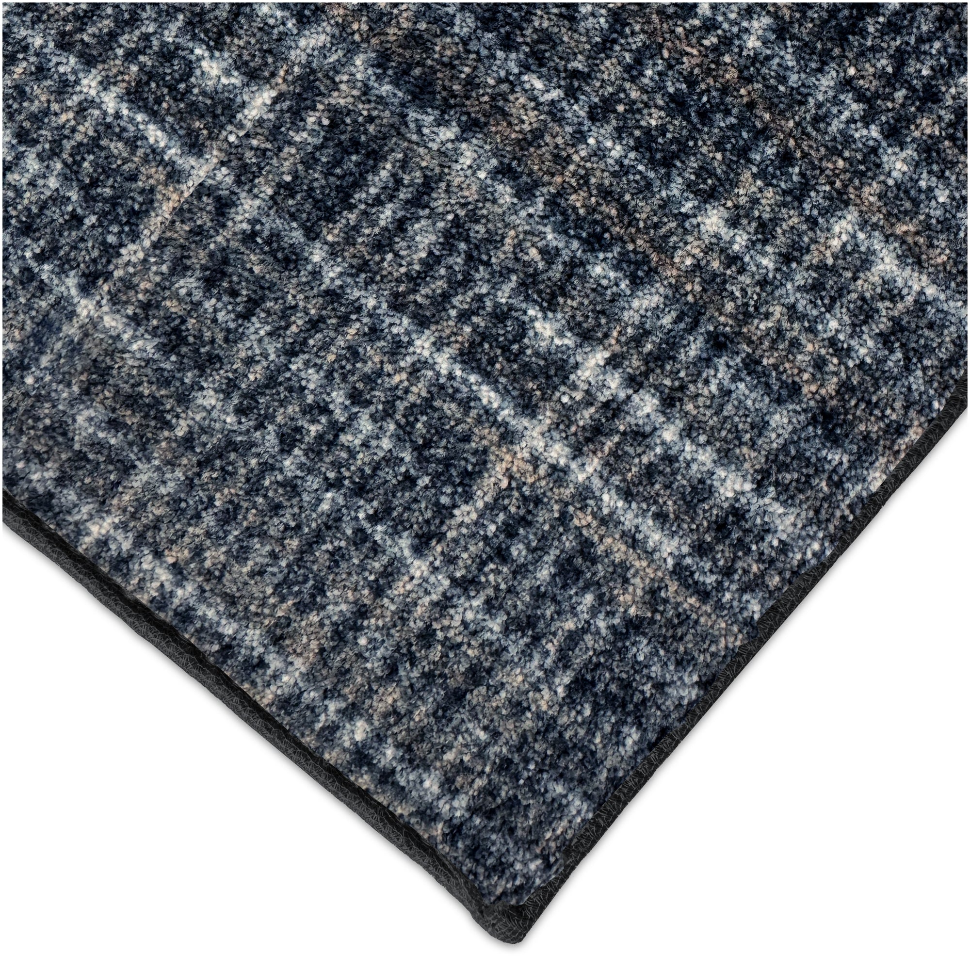 Milliken Stitches Indoor Area Rug – Custom Sizes & Colors - Sample