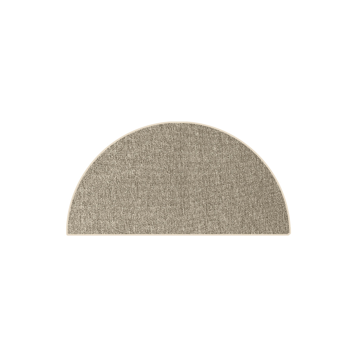 Outside Agenda Indoor Outdoor Rug | Durable Level Loop Rug in Custom Sizes