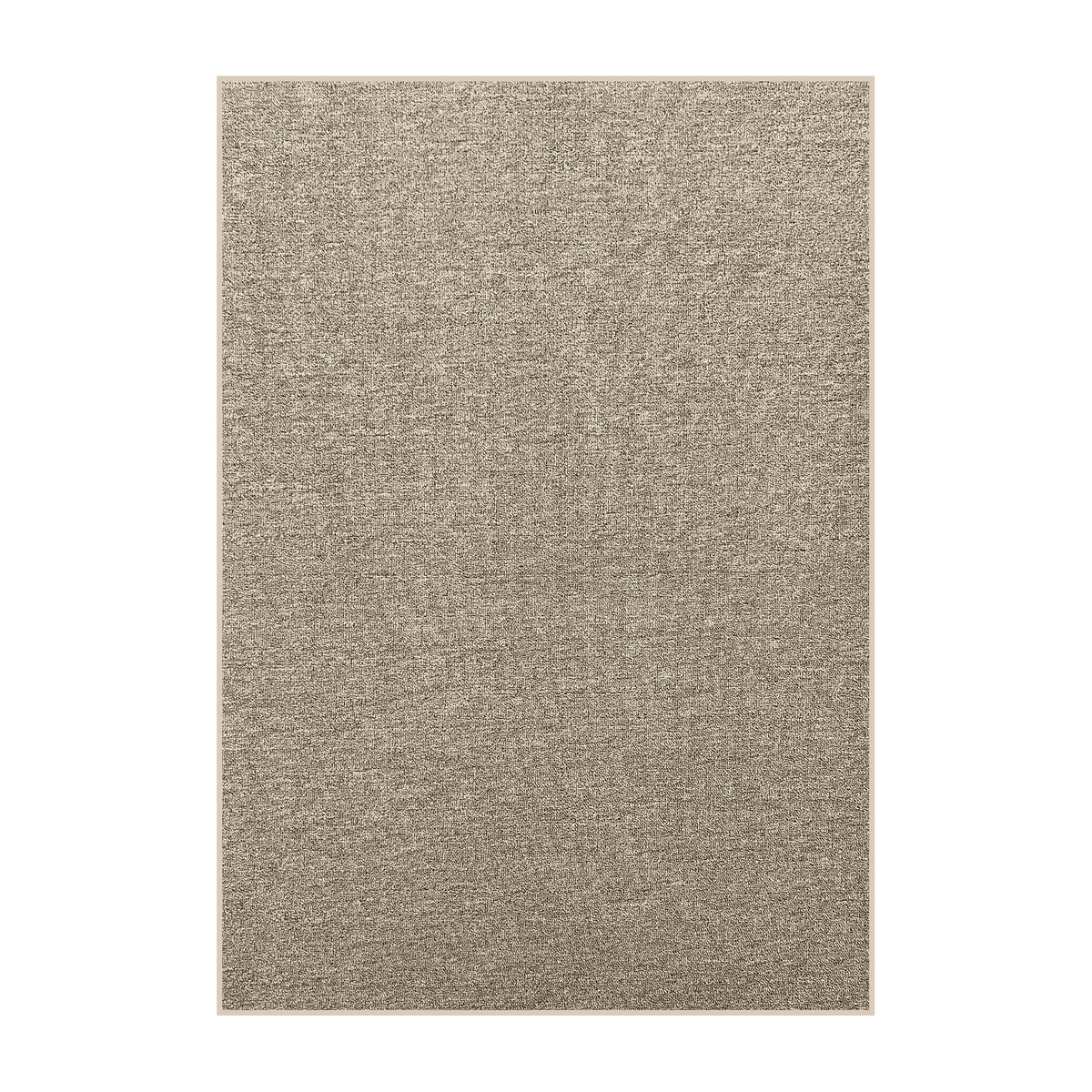 Outside Agenda Indoor Outdoor Rug | Durable Level Loop Rug in Custom Sizes