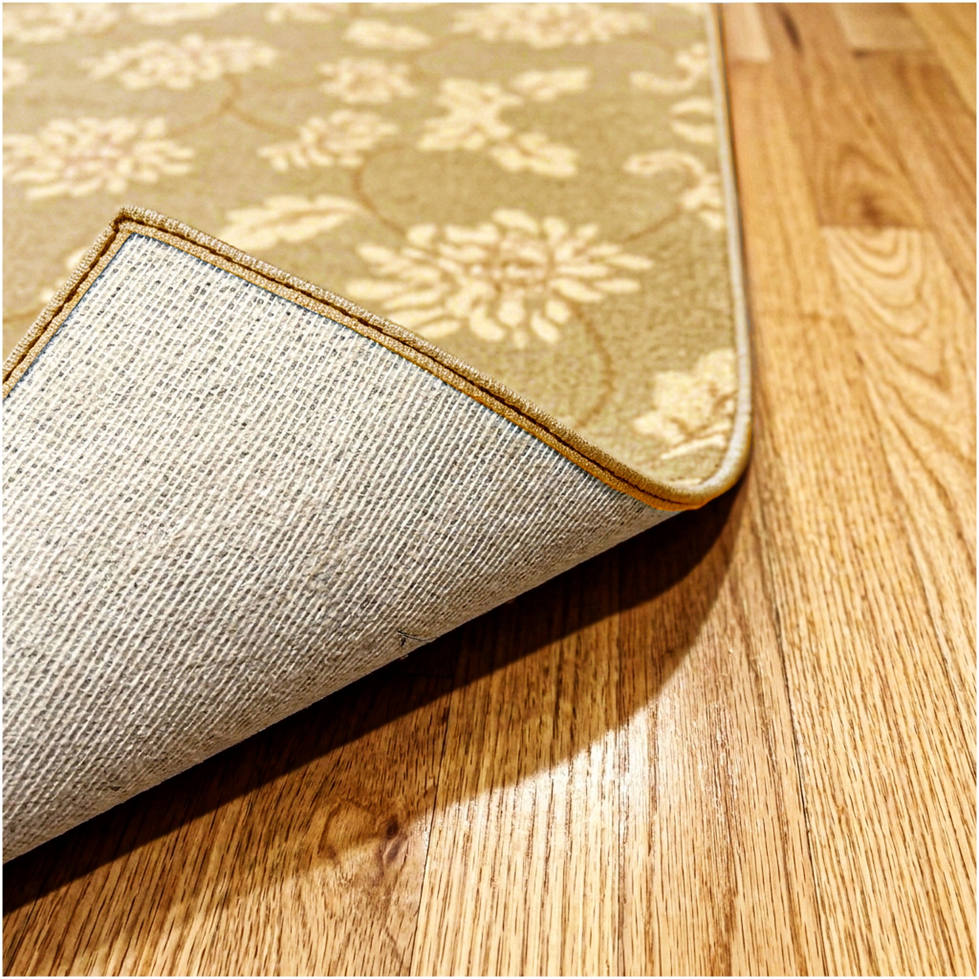 Milliken Grand Fleur Indoor Area Rug – Floral Design, Multiple Colors