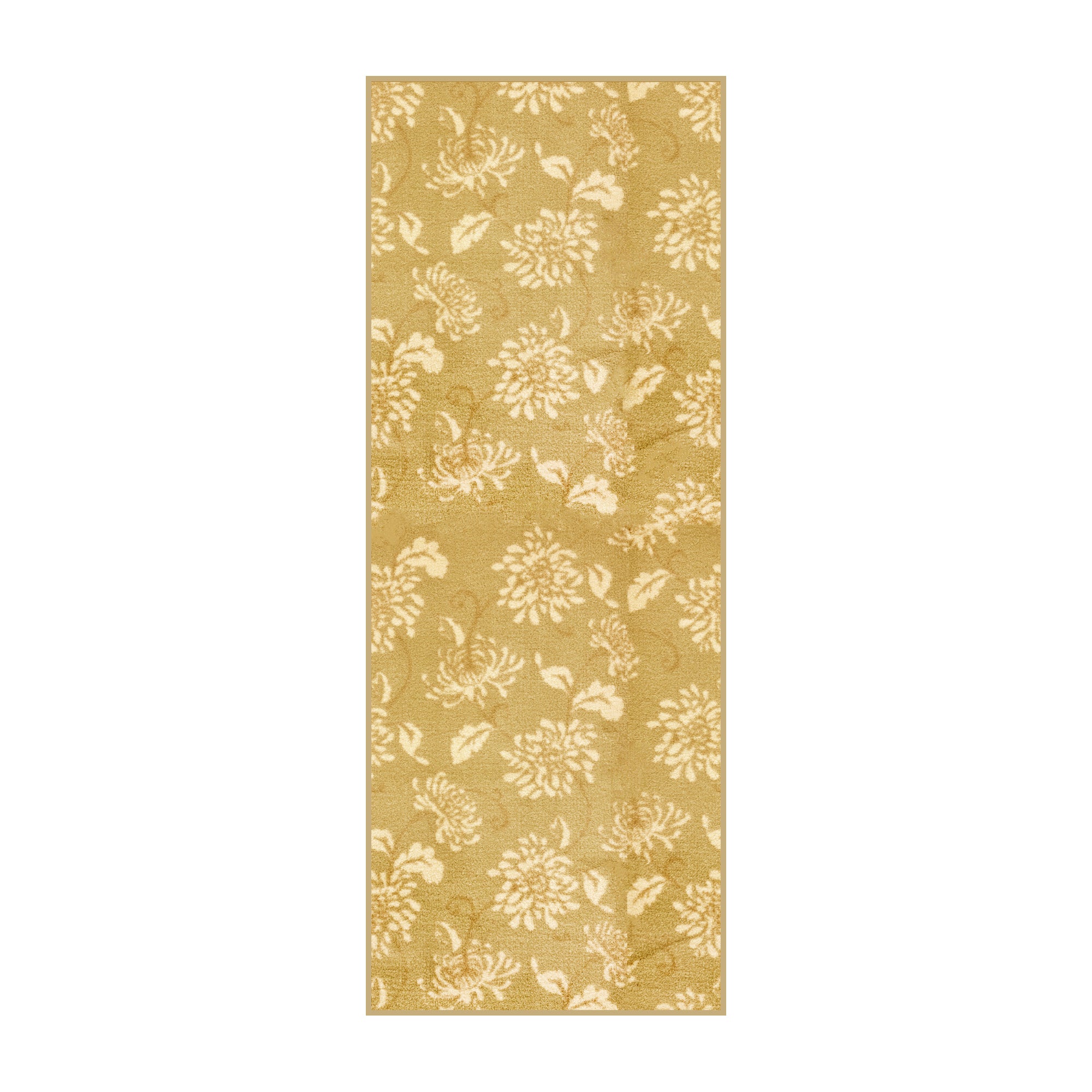 Milliken Grand Fleur Indoor Area Rug – Floral Design, Multiple Colors