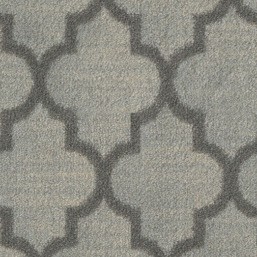 Milliken Cavetto Moroccan-Inspired Indoor Area Rug Sample