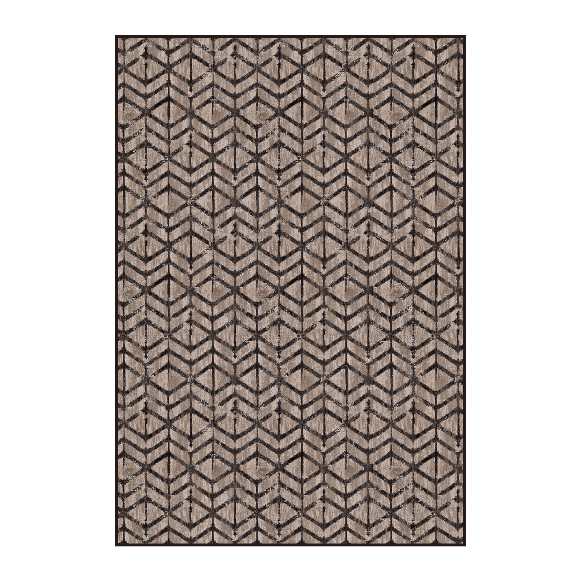 Traveler’s Path Indoor Area Rug – 40 oz Cut Pile, Custom Sizes & Colors