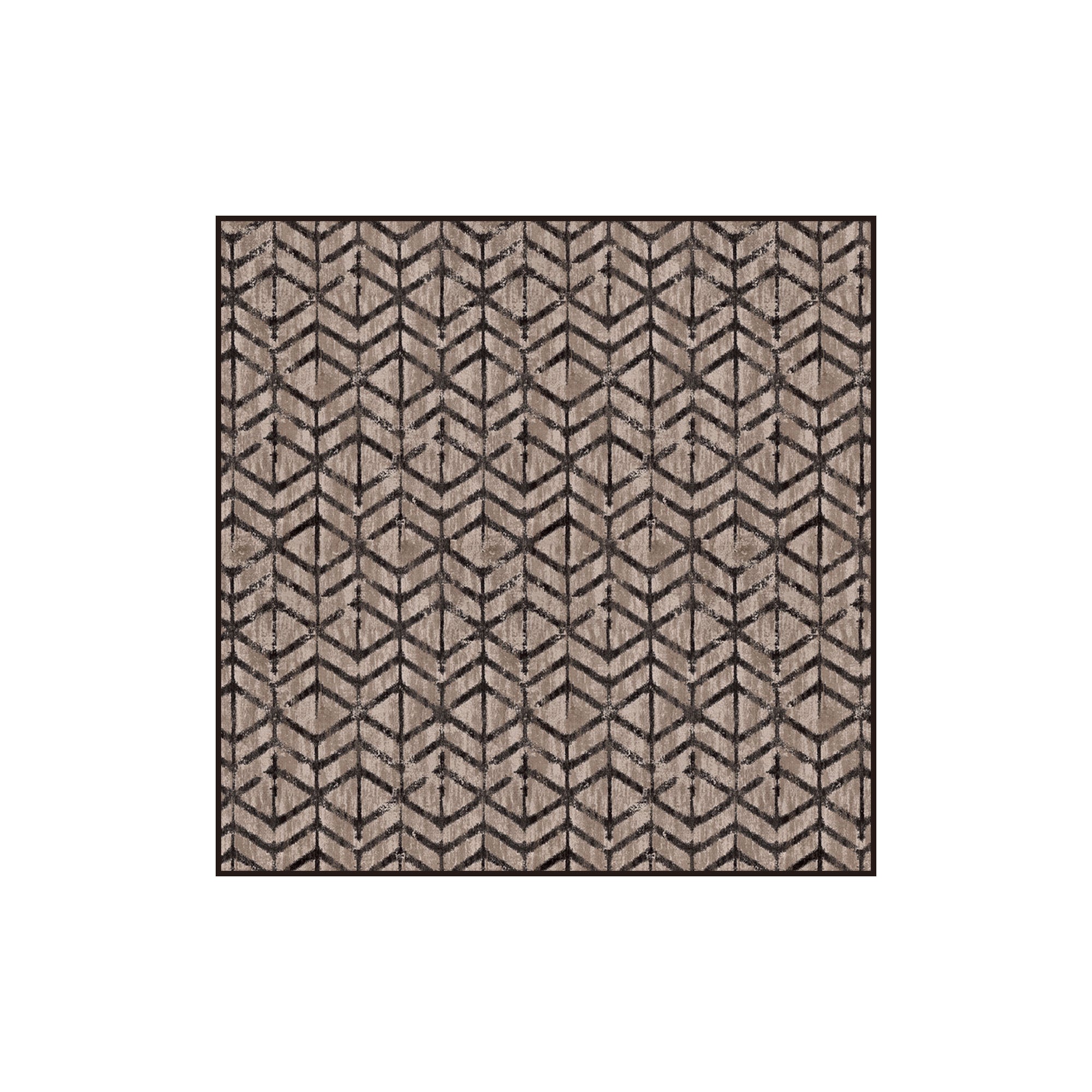 Traveler’s Path Indoor Area Rug – 40 oz Cut Pile, Custom Sizes & Colors