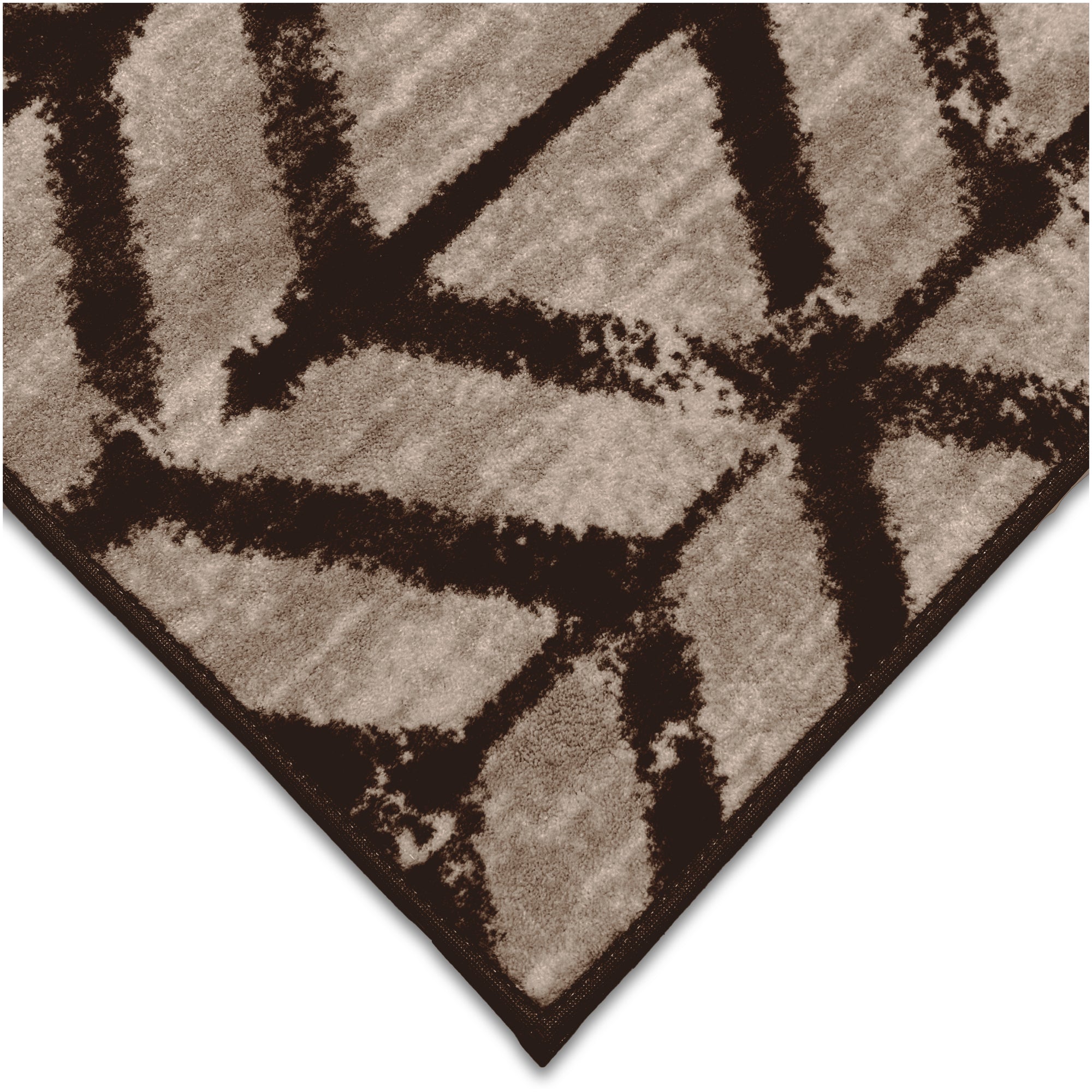 Traveler’s Path Indoor Area Rug – 40 oz Cut Pile, Custom Sizes & Colors - Sample
