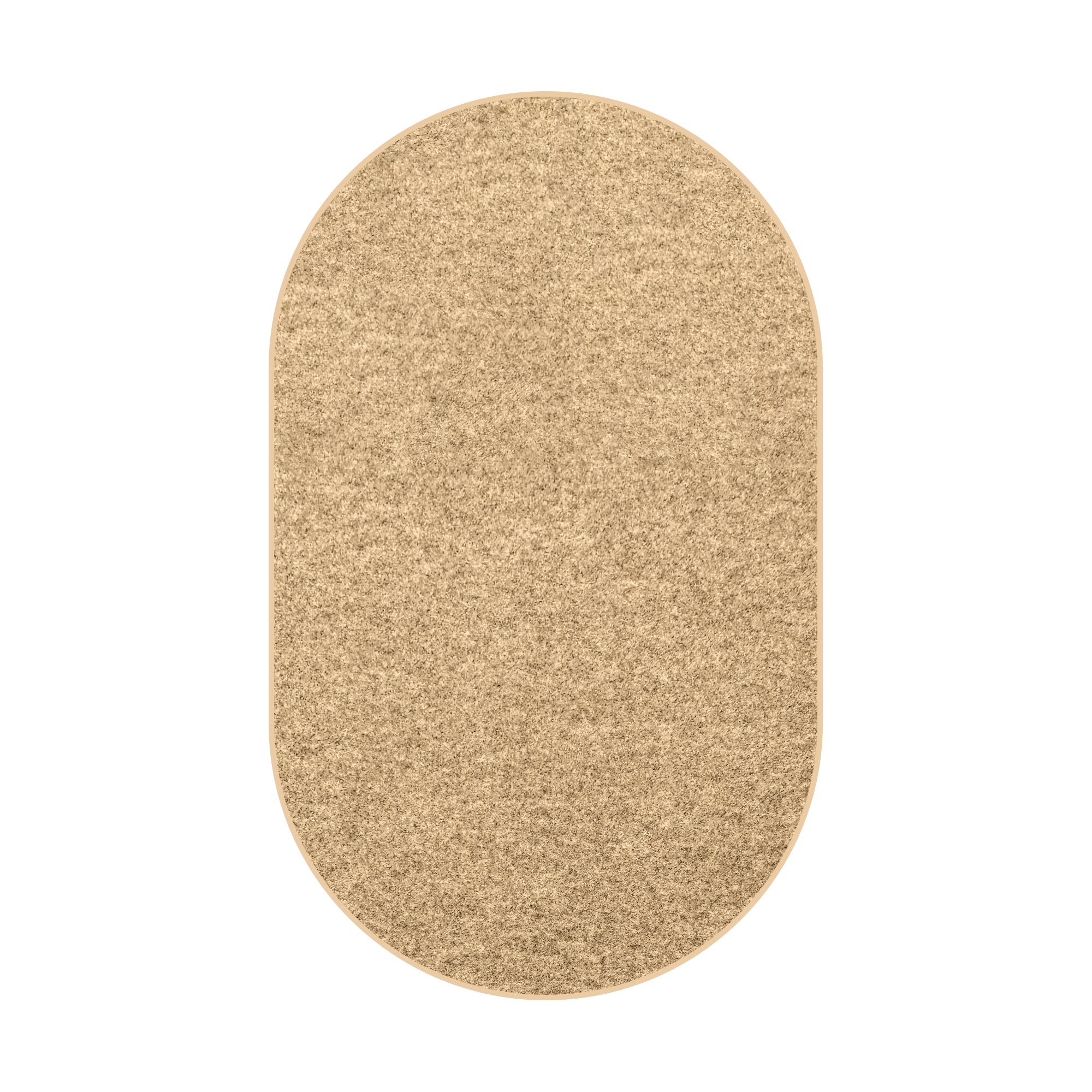 Valdosta Indoor Outdoor Carpet Rug – Durable, Soft, Custom Sizes