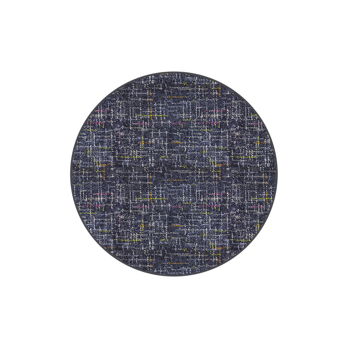 Jubilee Pattern Luxury Area Rug – Festival Collection by Kane Carpet