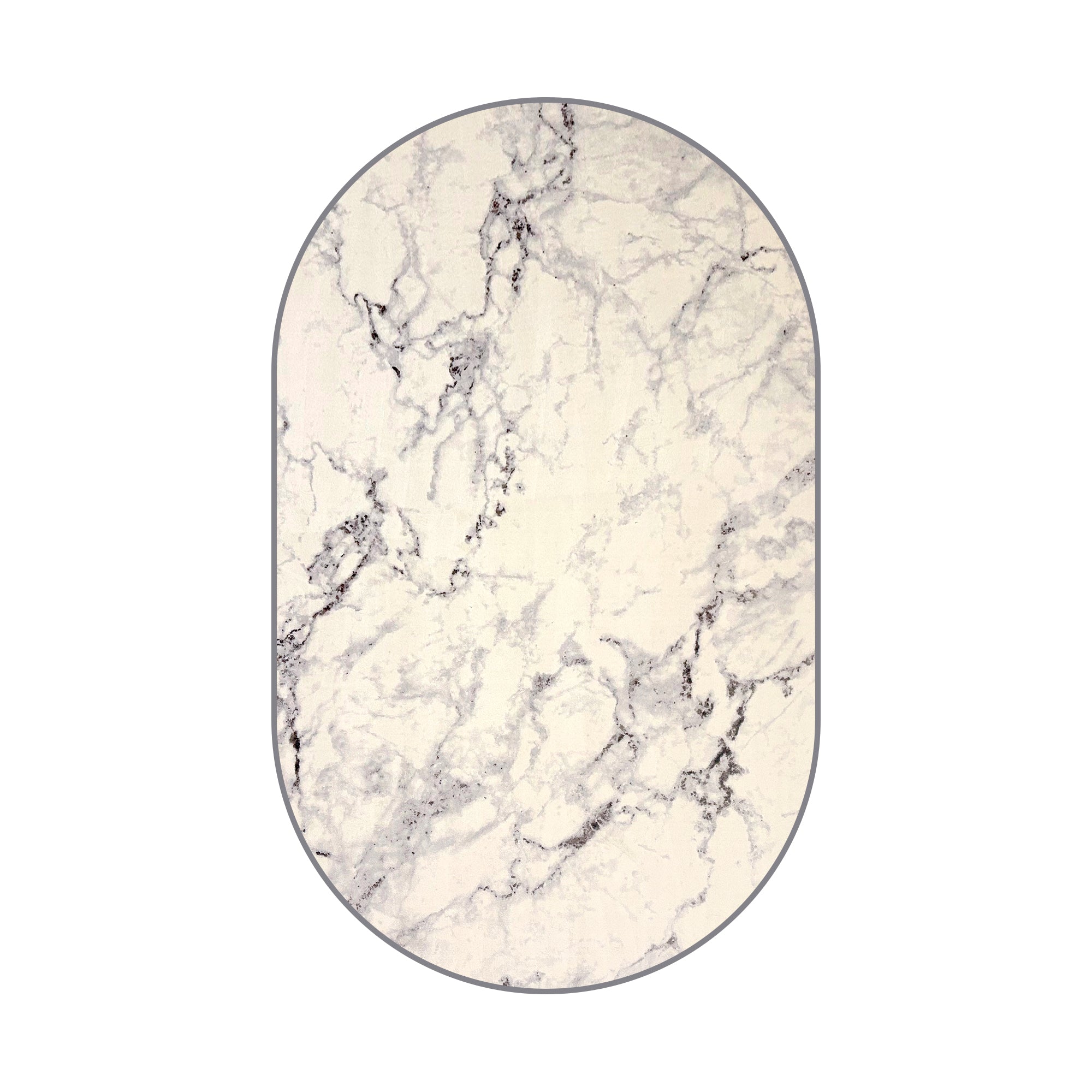Milliken Cavatori Marble Pattern Indoor Area Rug – 3/8″ Thick, 40 oz Cut Pile
