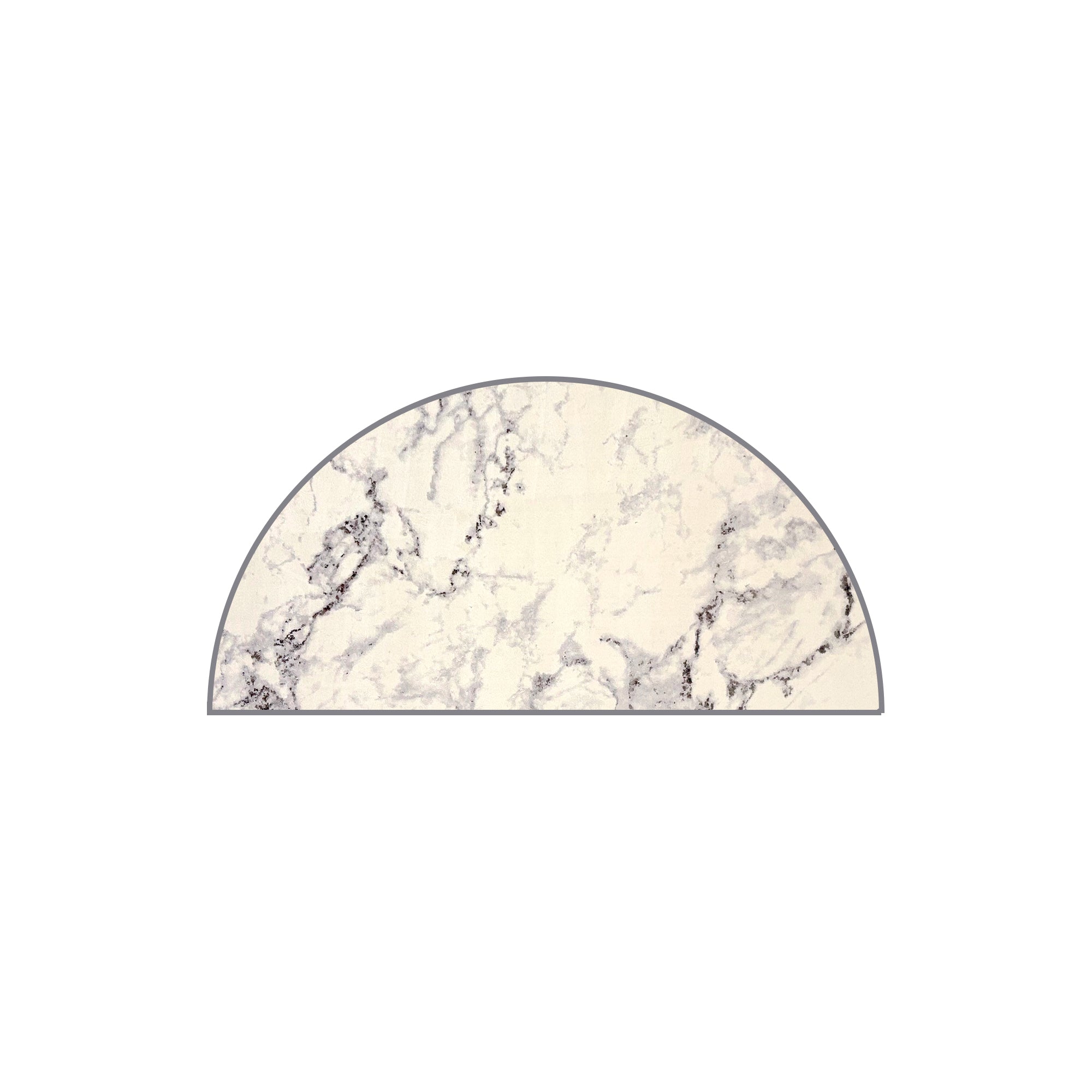 Milliken Cavatori Marble Pattern Indoor Area Rug – 3/8″ Thick, 40 oz Cut Pile
