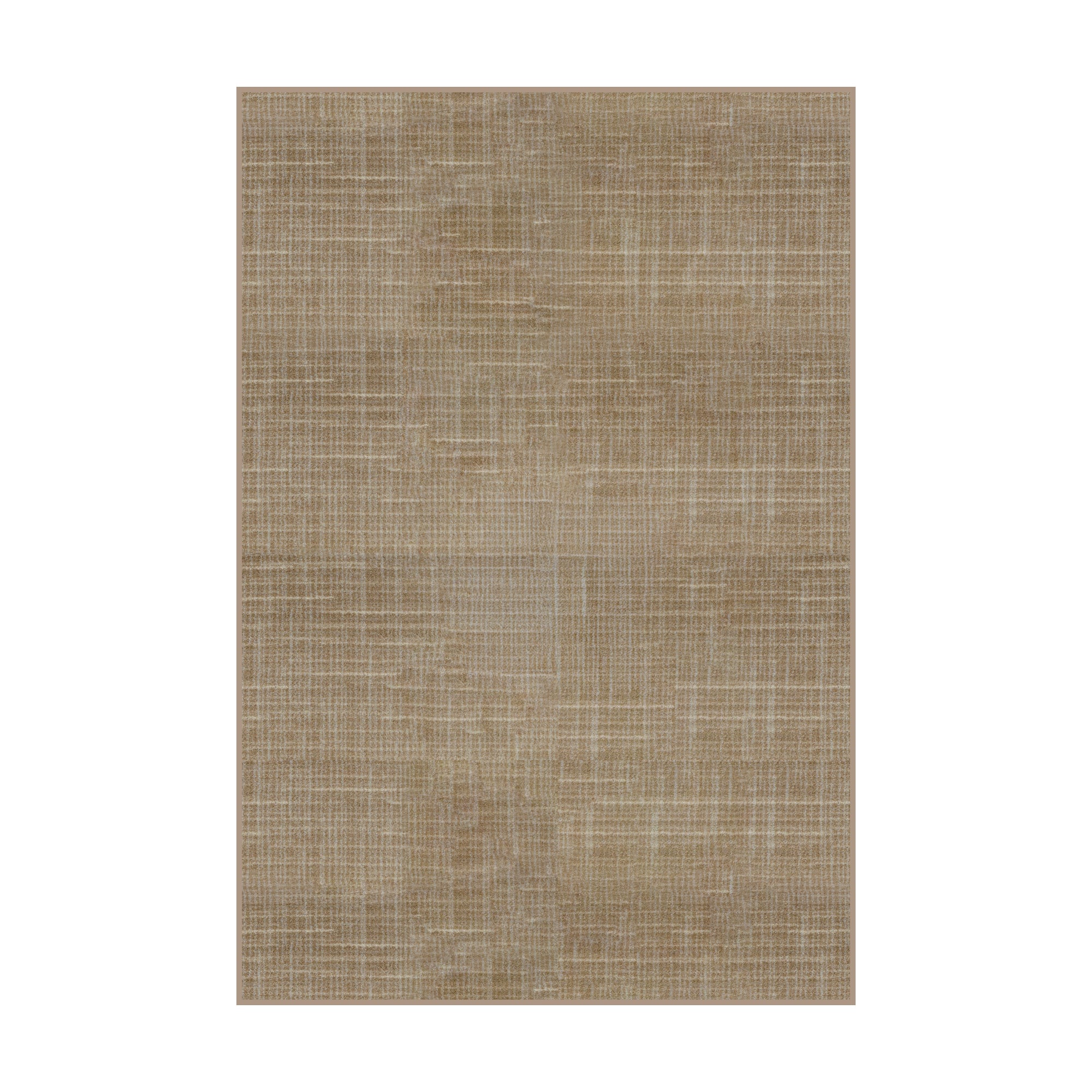 Milliken Stitches Indoor Area Rug – Standard Sizes & Color Options
