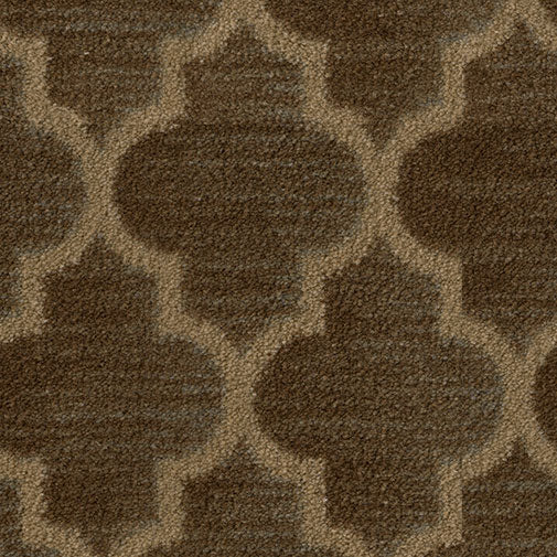 Milliken Cavetto Moroccan-Inspired Indoor Area Rug Sample