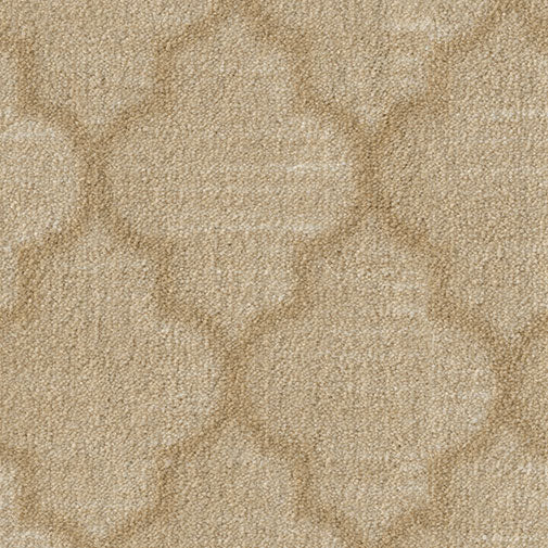 Milliken Cavetto Moroccan-Inspired Indoor Area Rug Sample