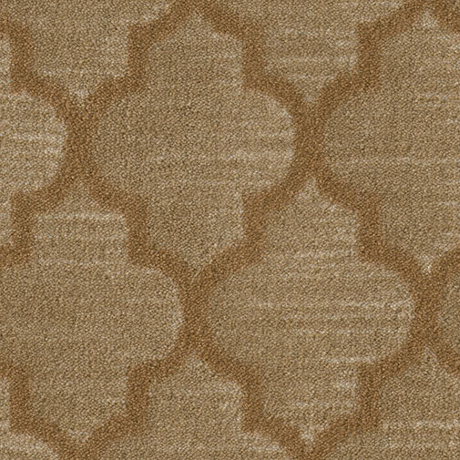 Milliken Cavetto Moroccan-Inspired Indoor Area Rug Sample