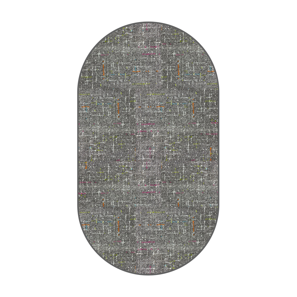 Jubilee Pattern Luxury Area Rug – Festival Collection by Kane Carpet