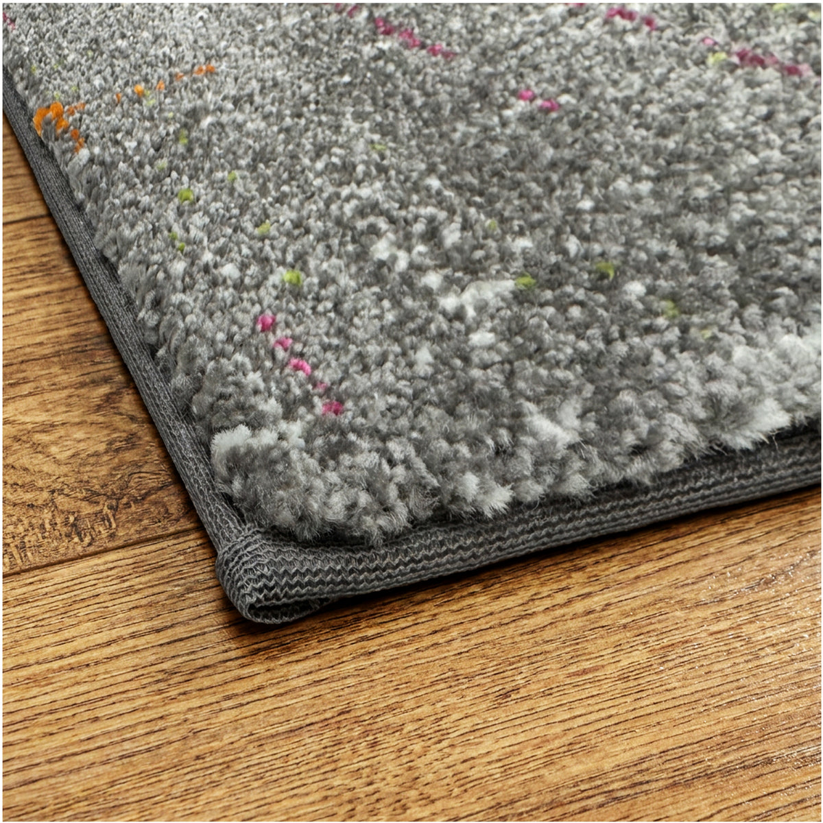 Jubilee Pattern Luxury Area Rug – Festival Collection by Kane Carpet