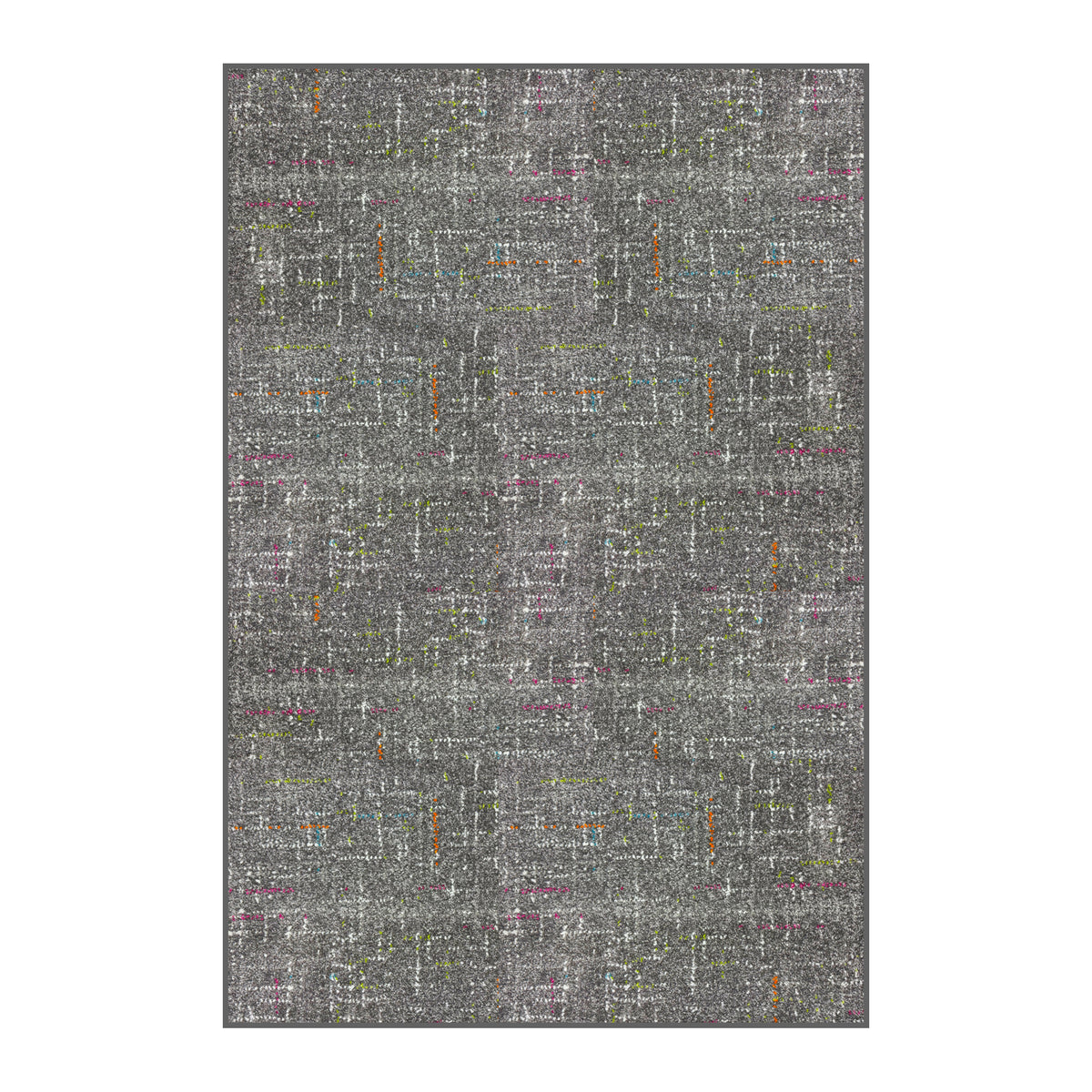 Jubilee Pattern Luxury Area Rug – Festival Collection by Kane Carpet