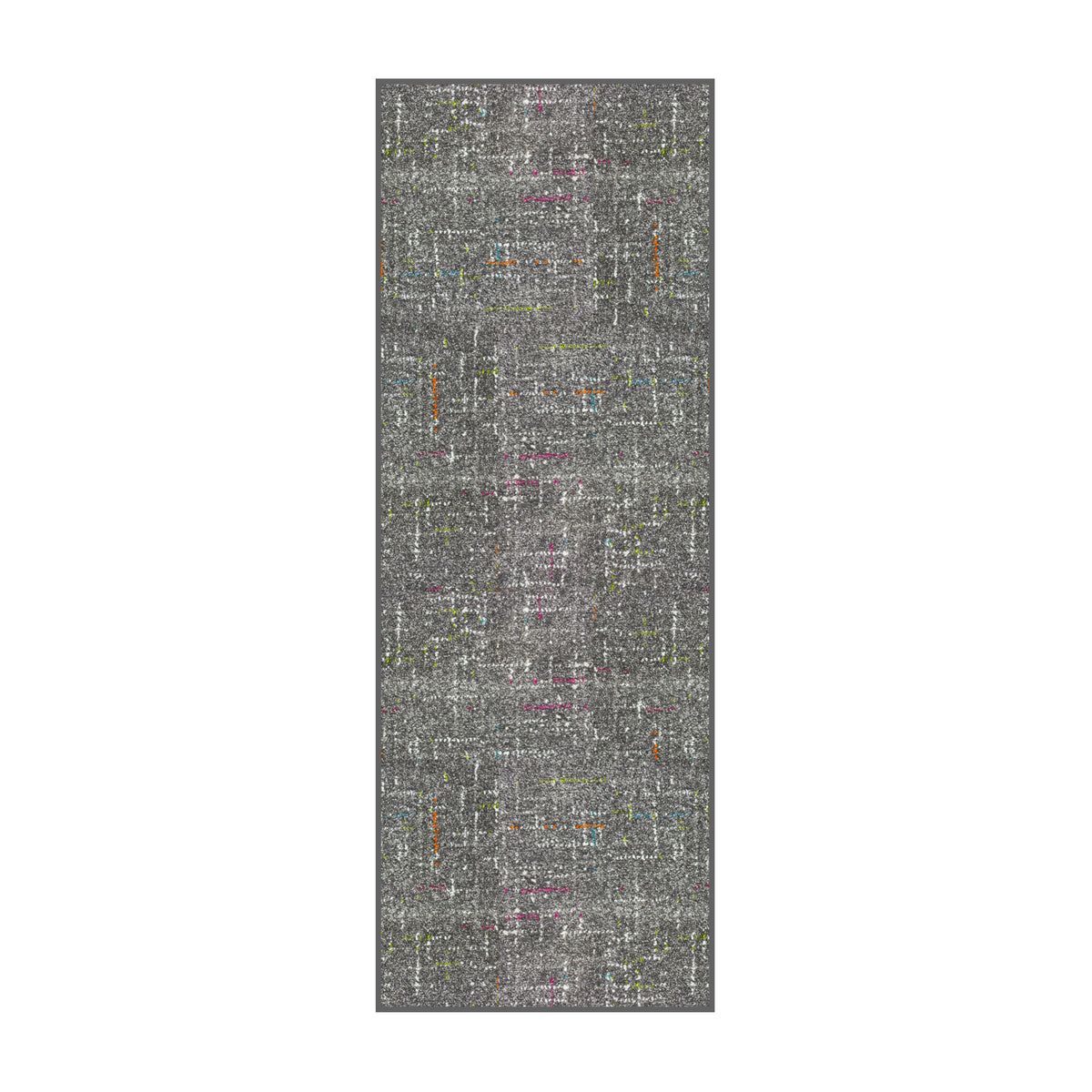 Jubilee Pattern Luxury Area Rug – Festival Collection by Kane Carpet