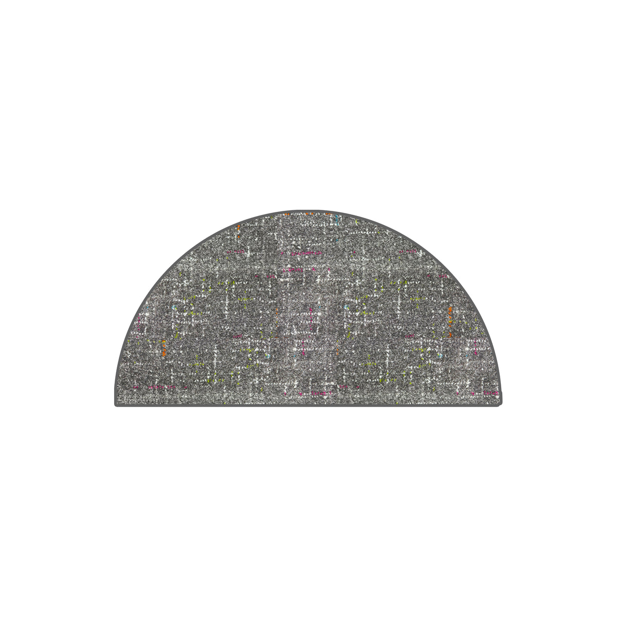 Jubilee Pattern Luxury Area Rug – Festival Collection by Kane Carpet