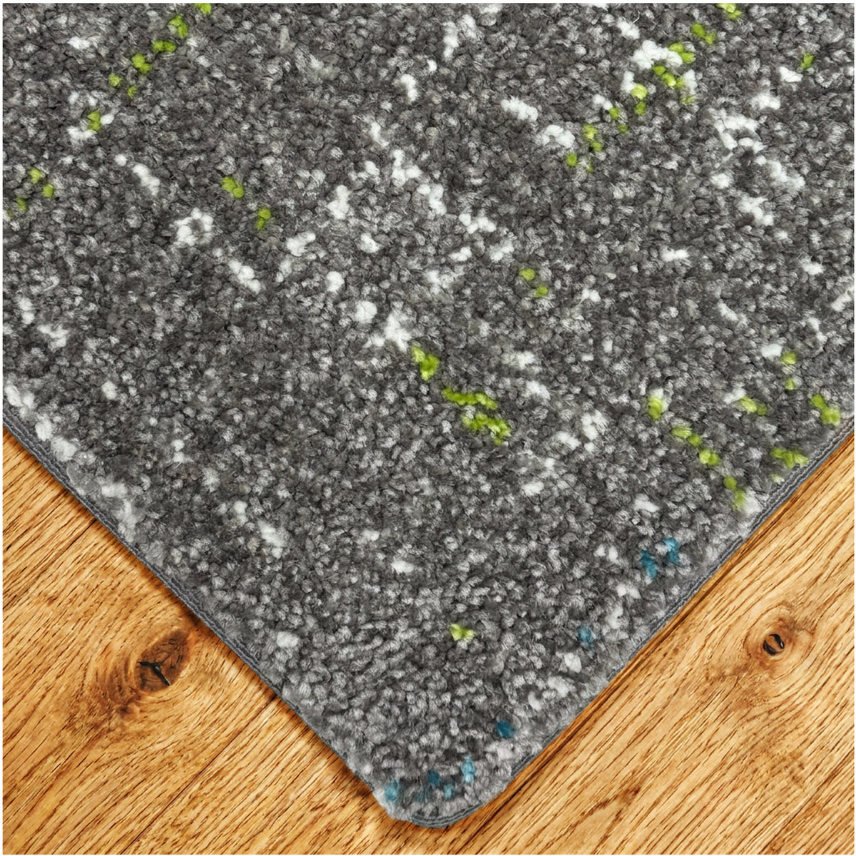 Jubilee Pattern Luxury Area Rug – Festival Collection by Kane Carpet