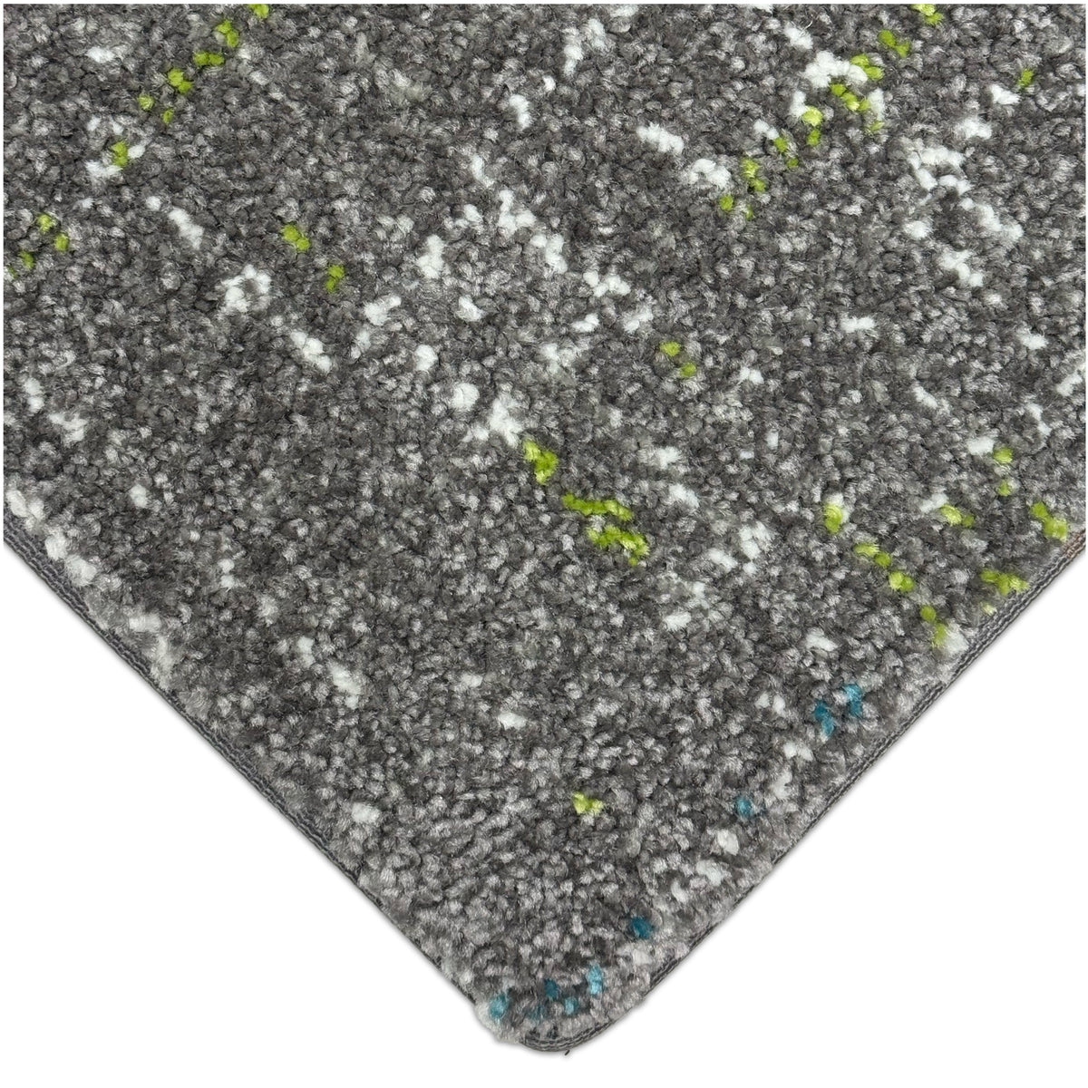 Jubilee Pattern Luxury Area Rug – Festival Collection by Kane Carpet
