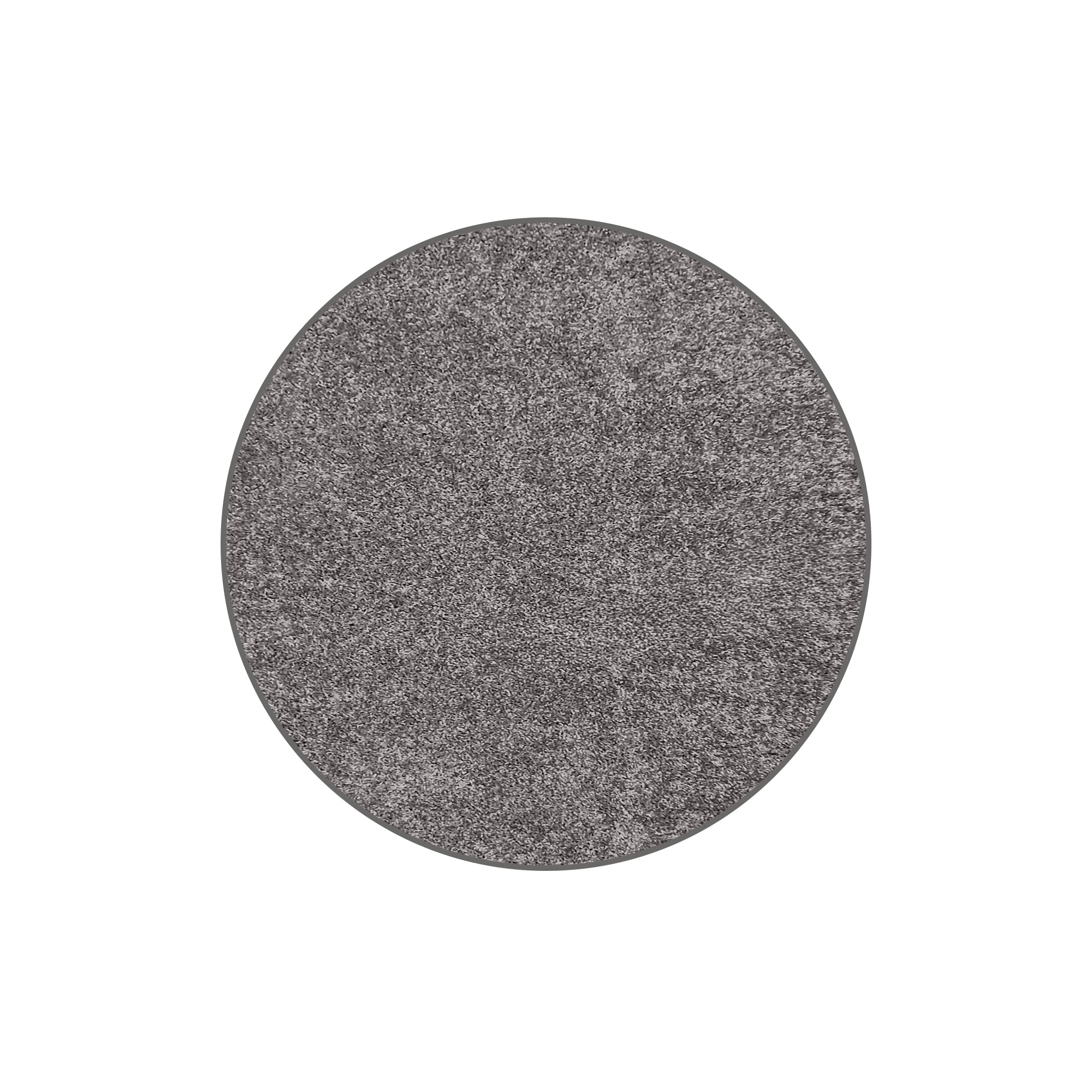 Full Court Indoor Frieze Area Rug – 25 oz Plush Pile, 2 Colors