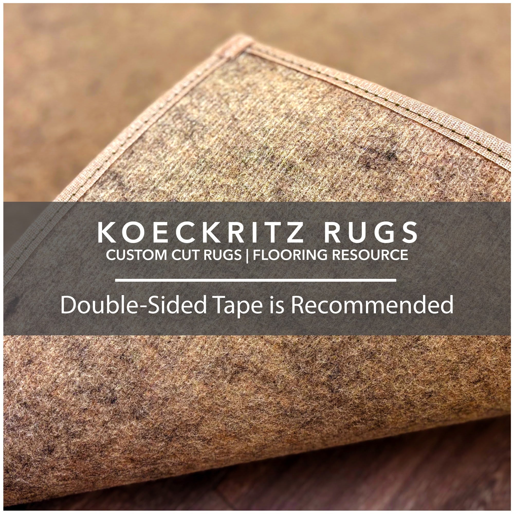 Ribbed Indoor-Outdoor Area Rug