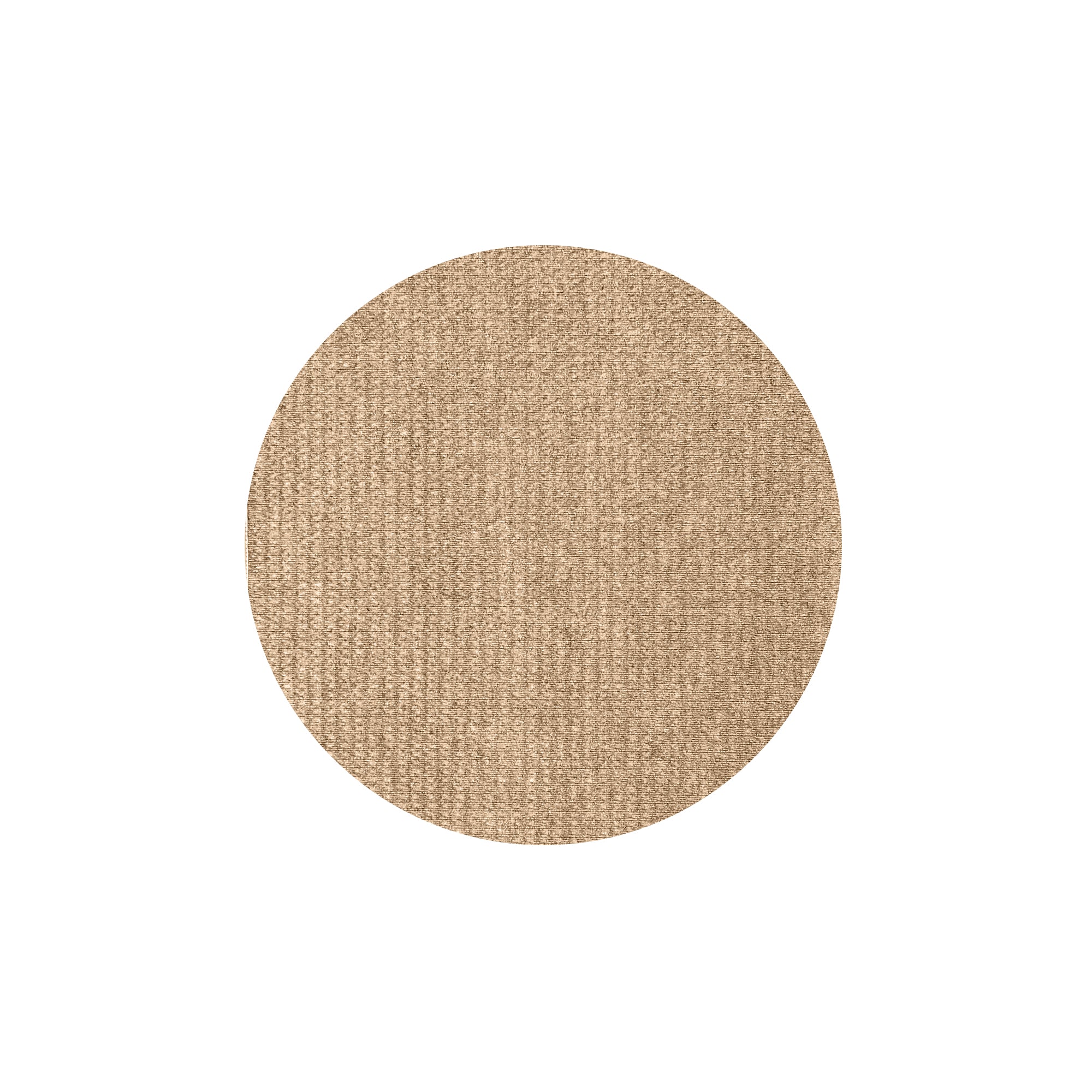 Interlace Waffle Pattern Indoor & Outdoor Rug – Eco-Friendly PET Fiber, Custom Sizes