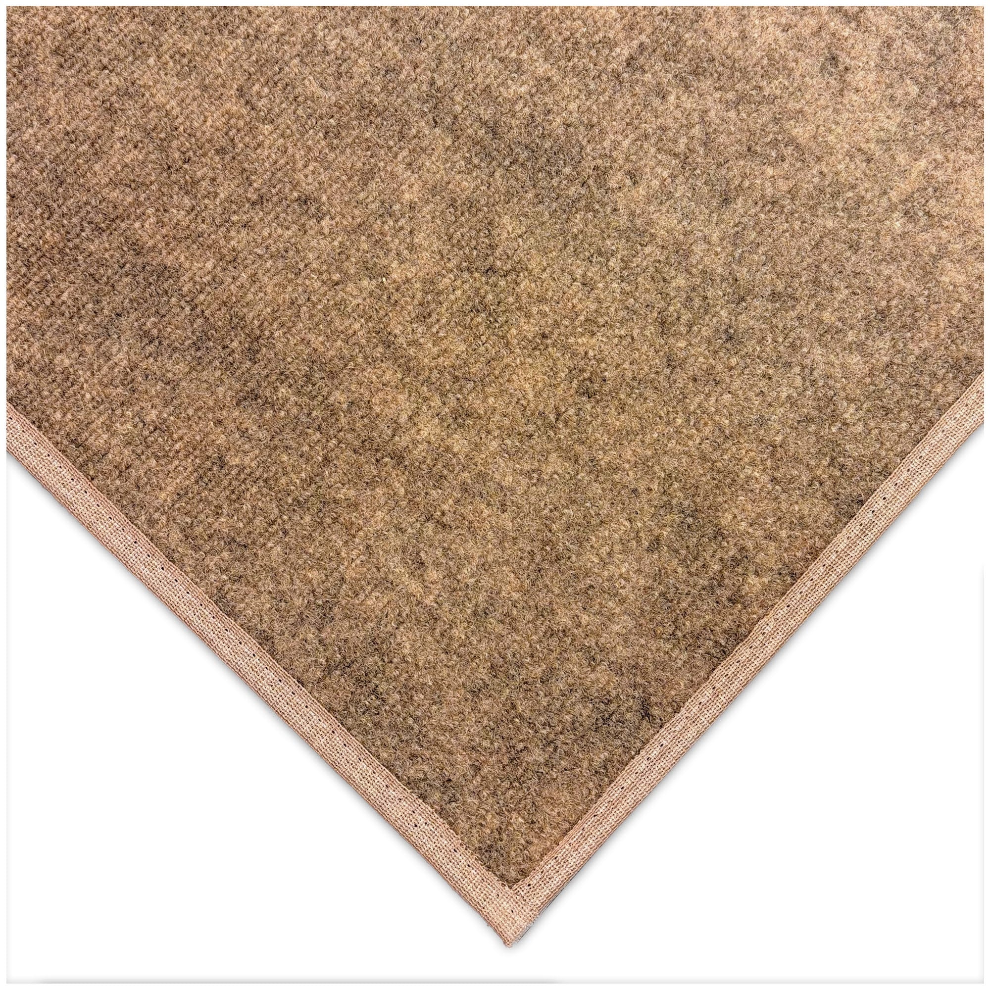 Ribbed Indoor-Outdoor Area Rug