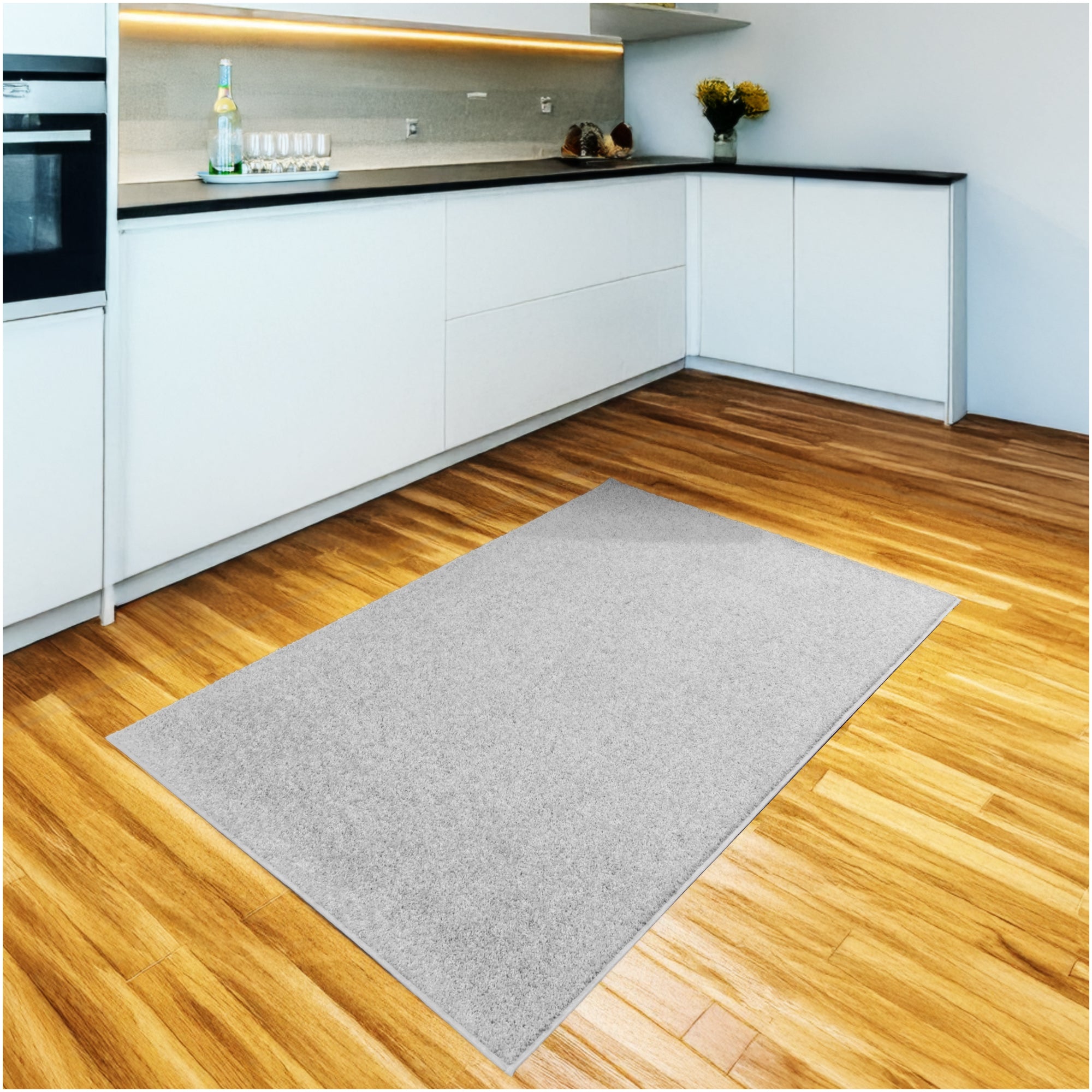 Soft & Cozy Cornerstone Frieze Area Rug