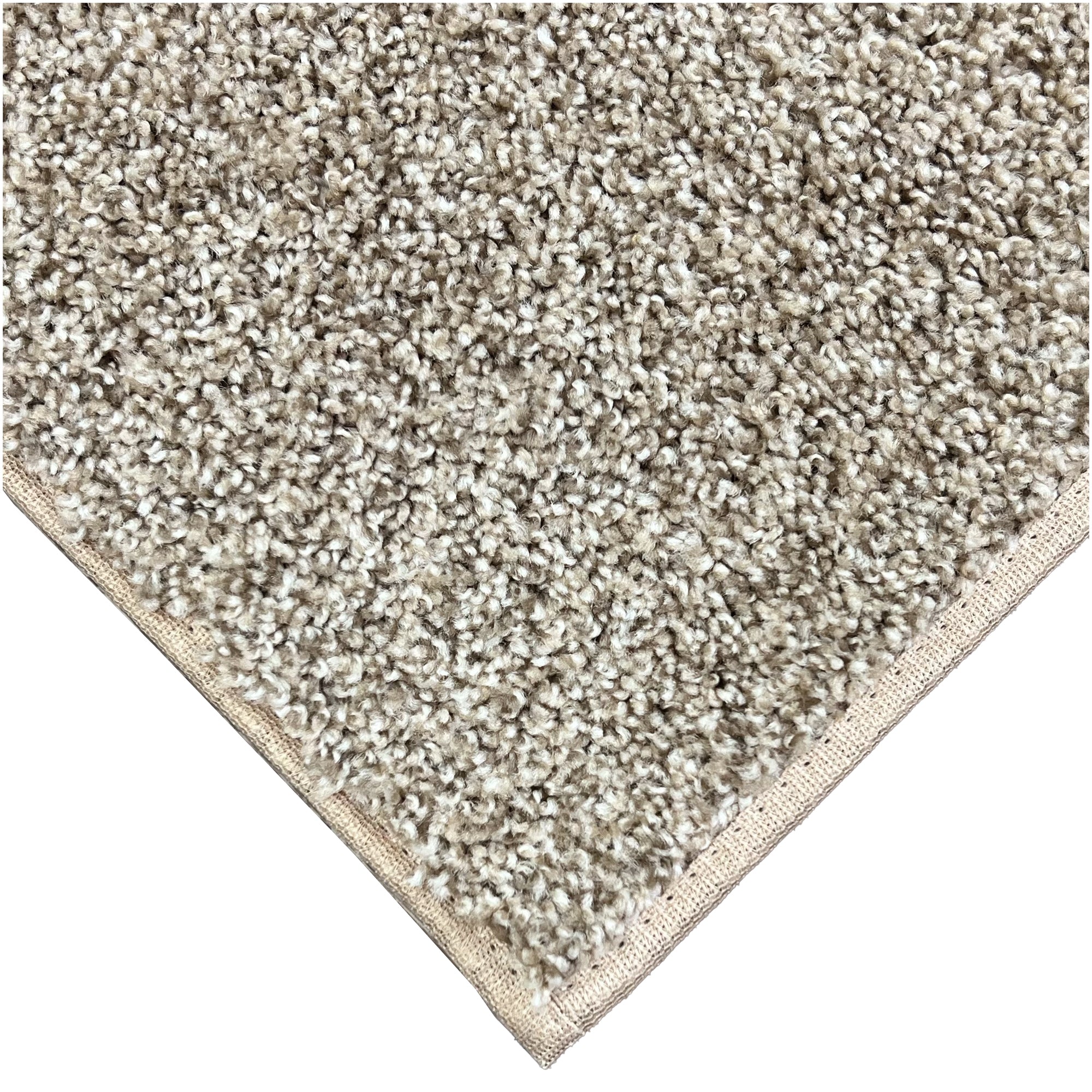 Soft & Cozy Cornerstone Frieze Area Rug